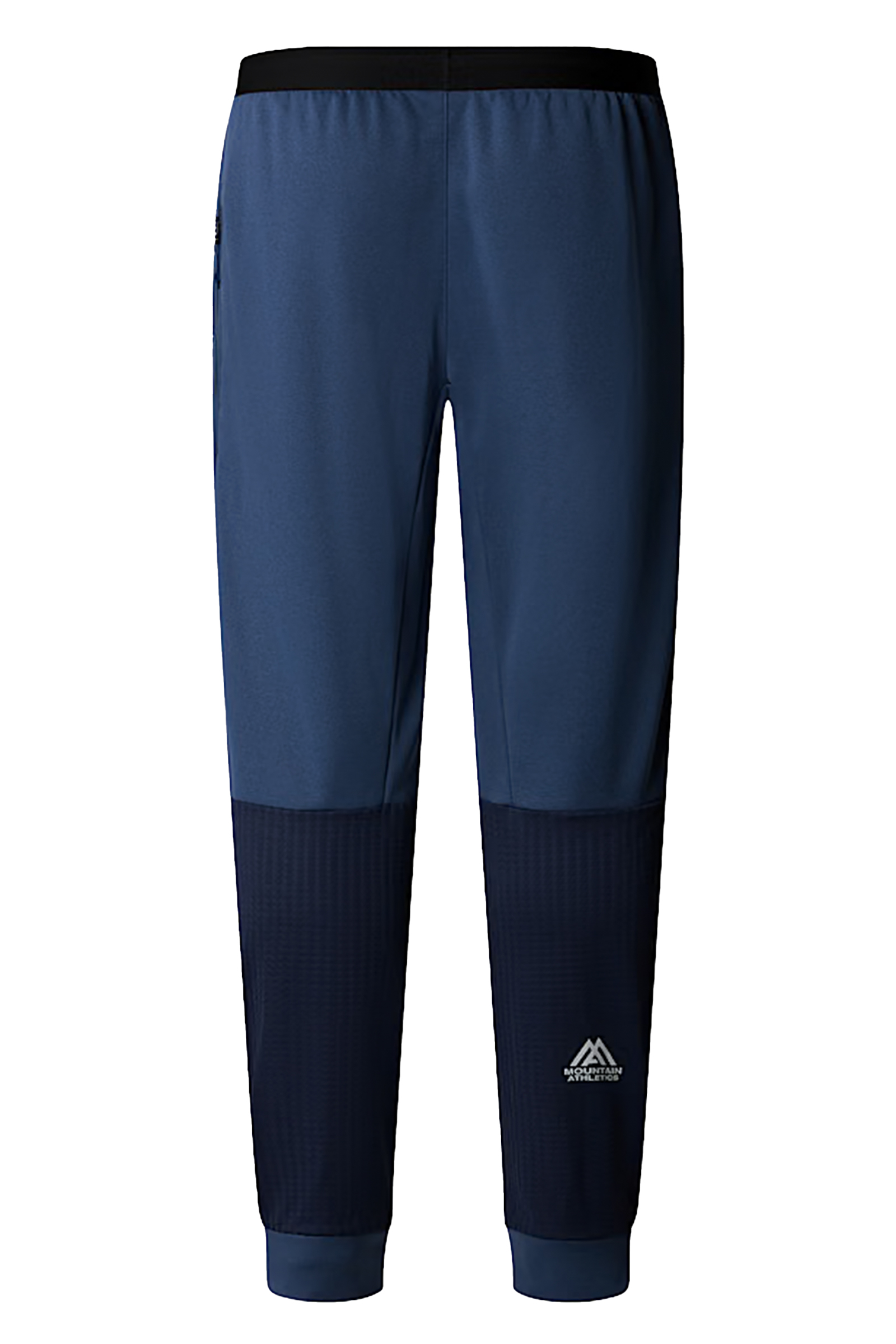 The North Face MEN'S MA FLEECE PANT Blauw-1 5
