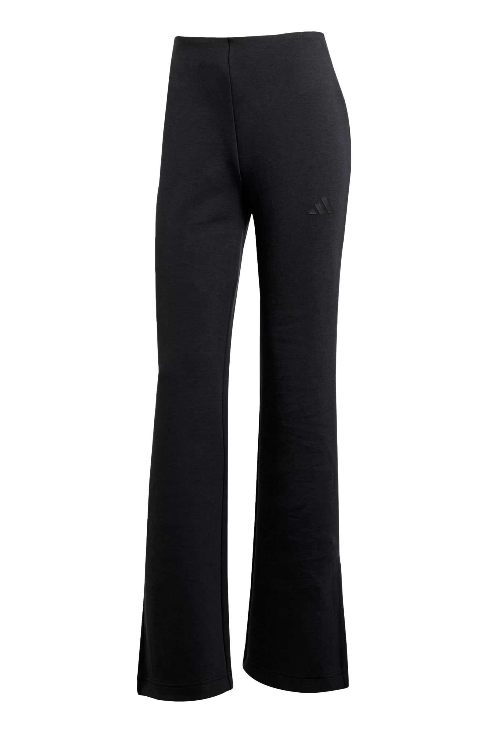 Casual dames broek zwart