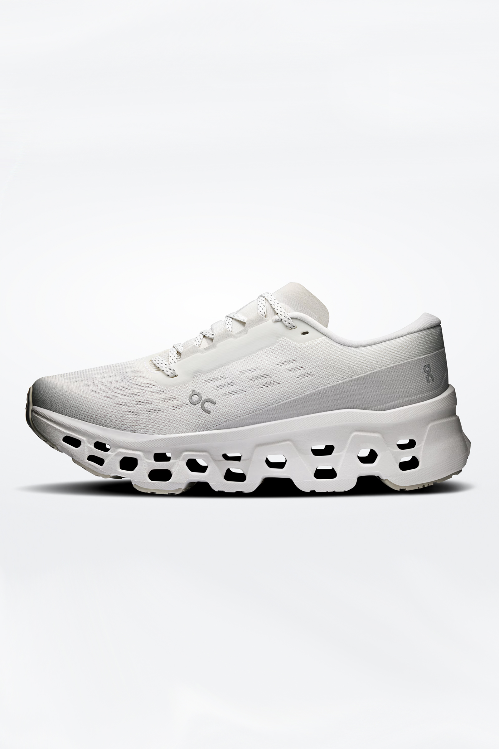 Runningschoenen dames nt wit