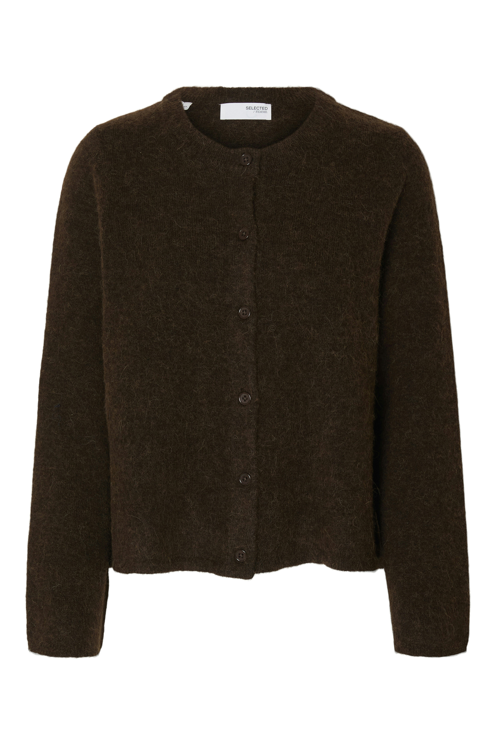 Dames vest