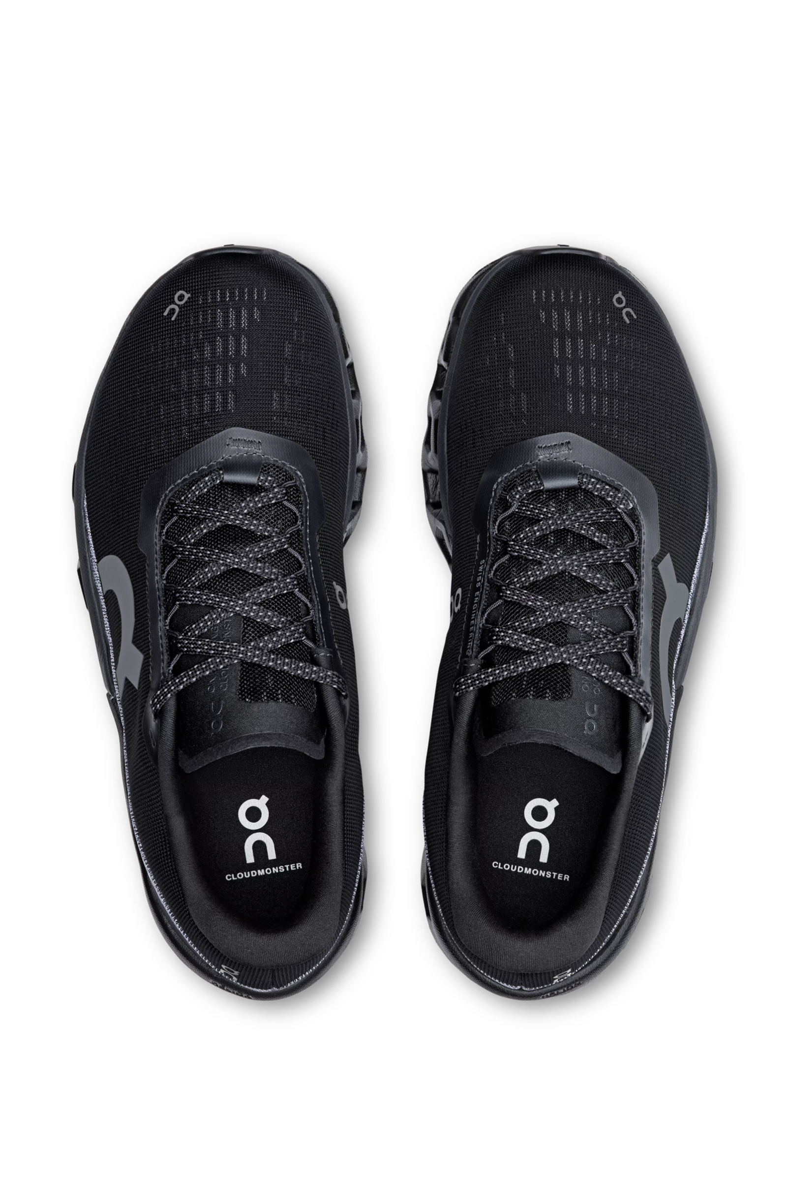 Runningschoenen dames nt zwart