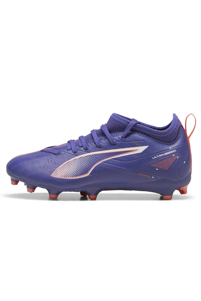 Voetbalschoenen fg jongens blauw