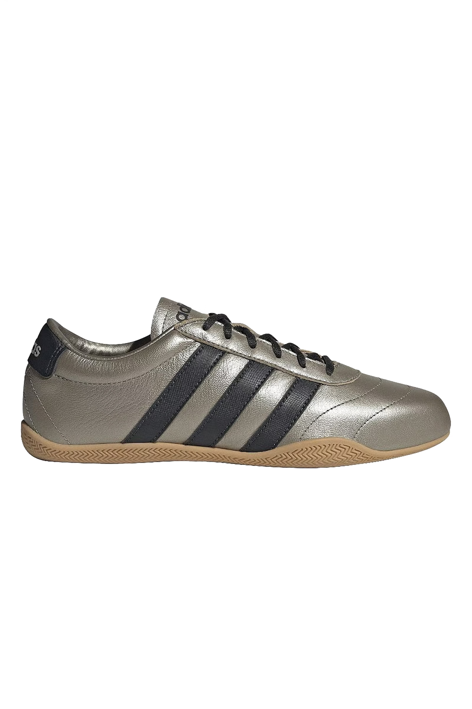 Casualschoen dames goud