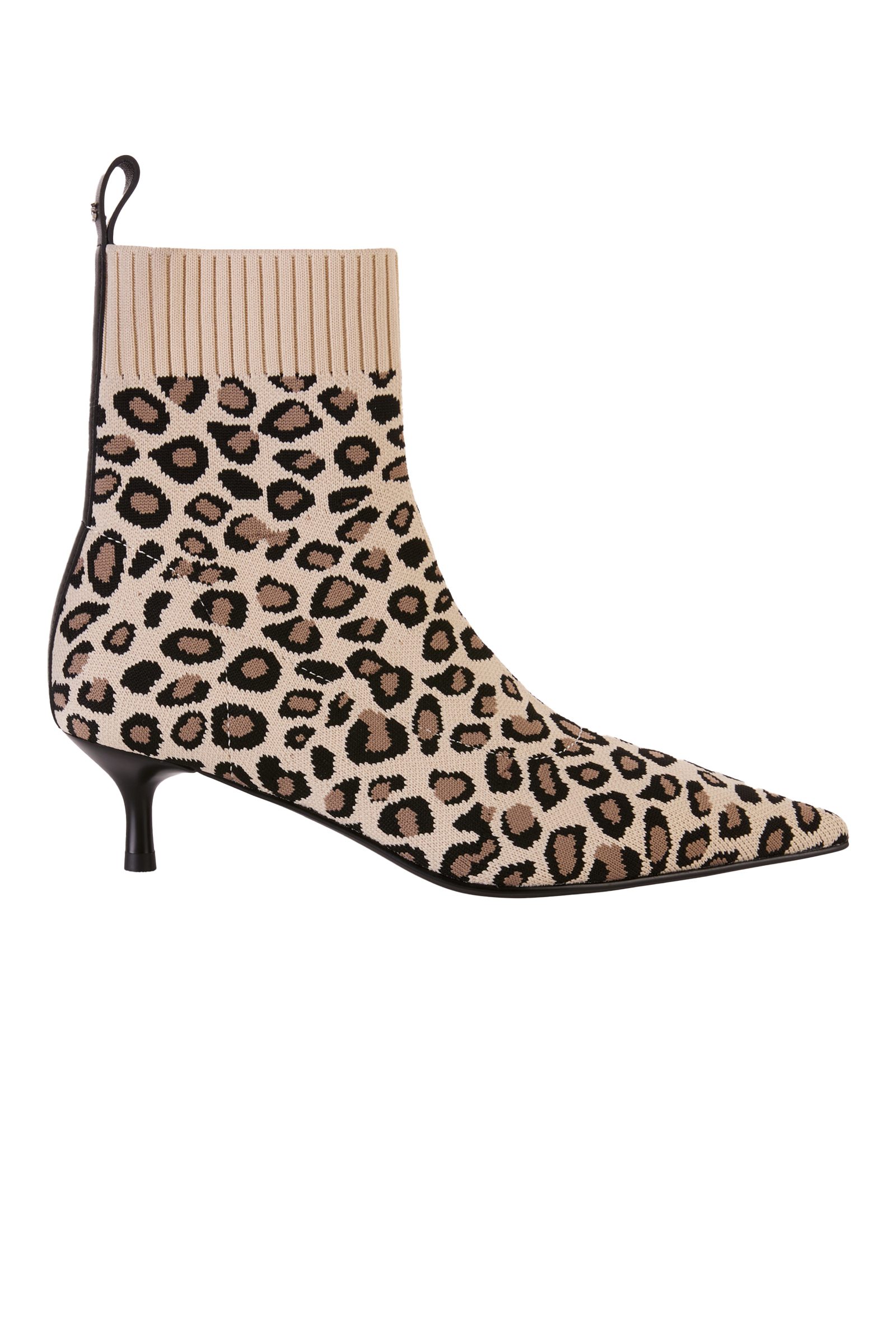 Dames diverse accessoires bruin