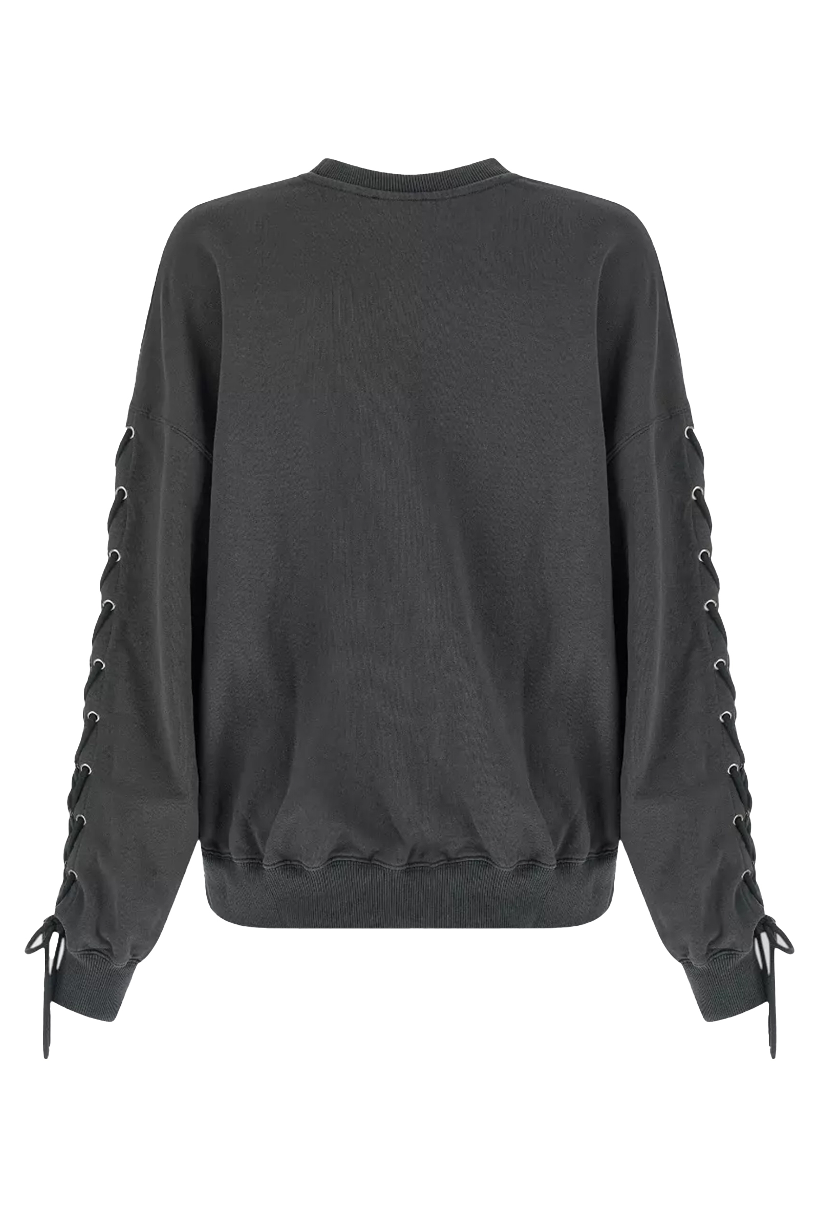 Dames sweater grijs