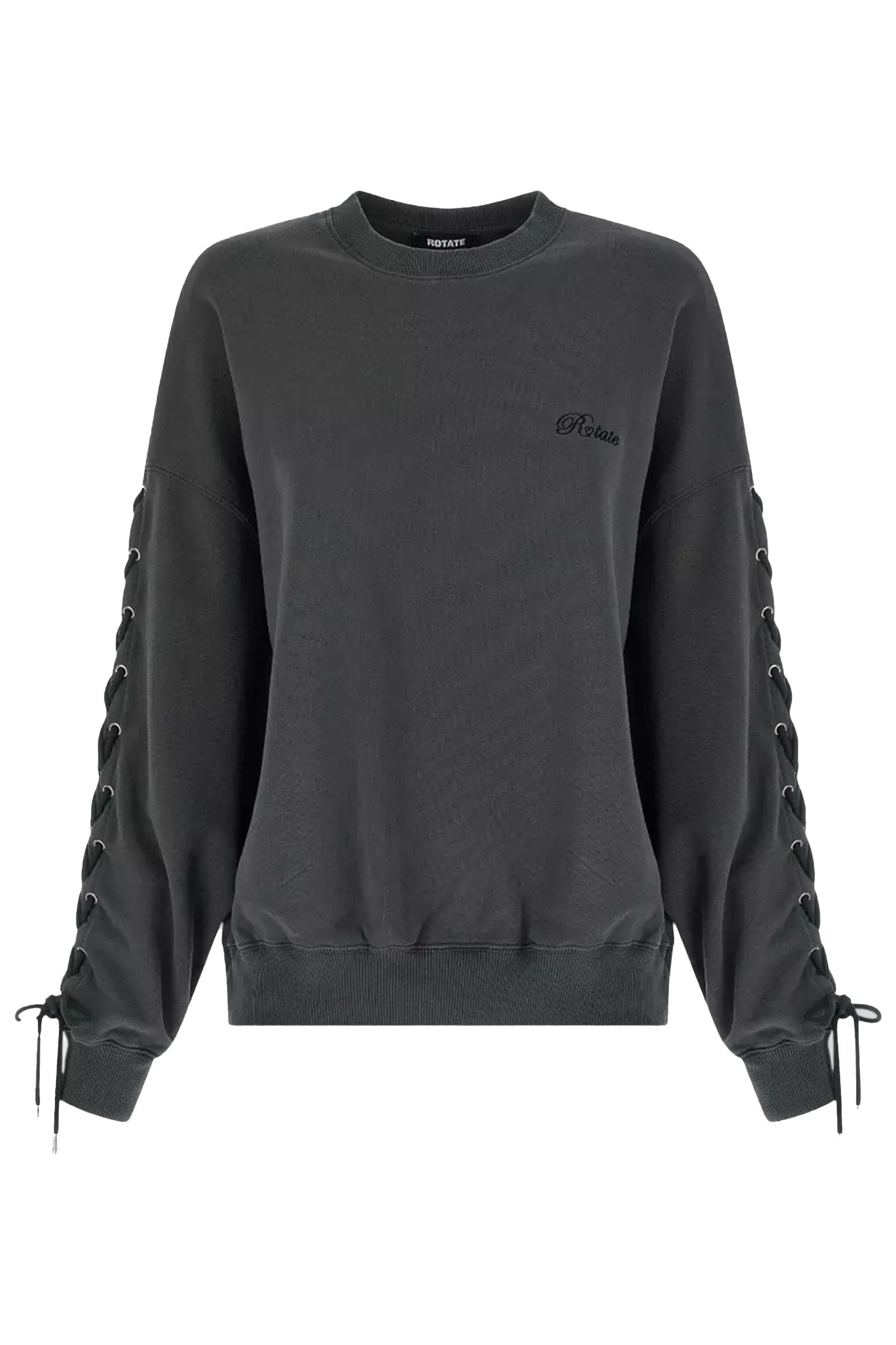 Dames sweater grijs