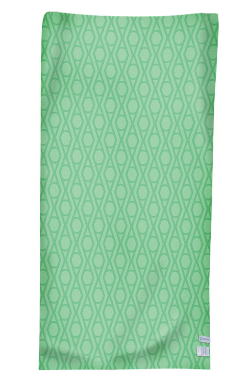 Buvanha MEDIUM TOWEL 160X80 CM Groen-1 2