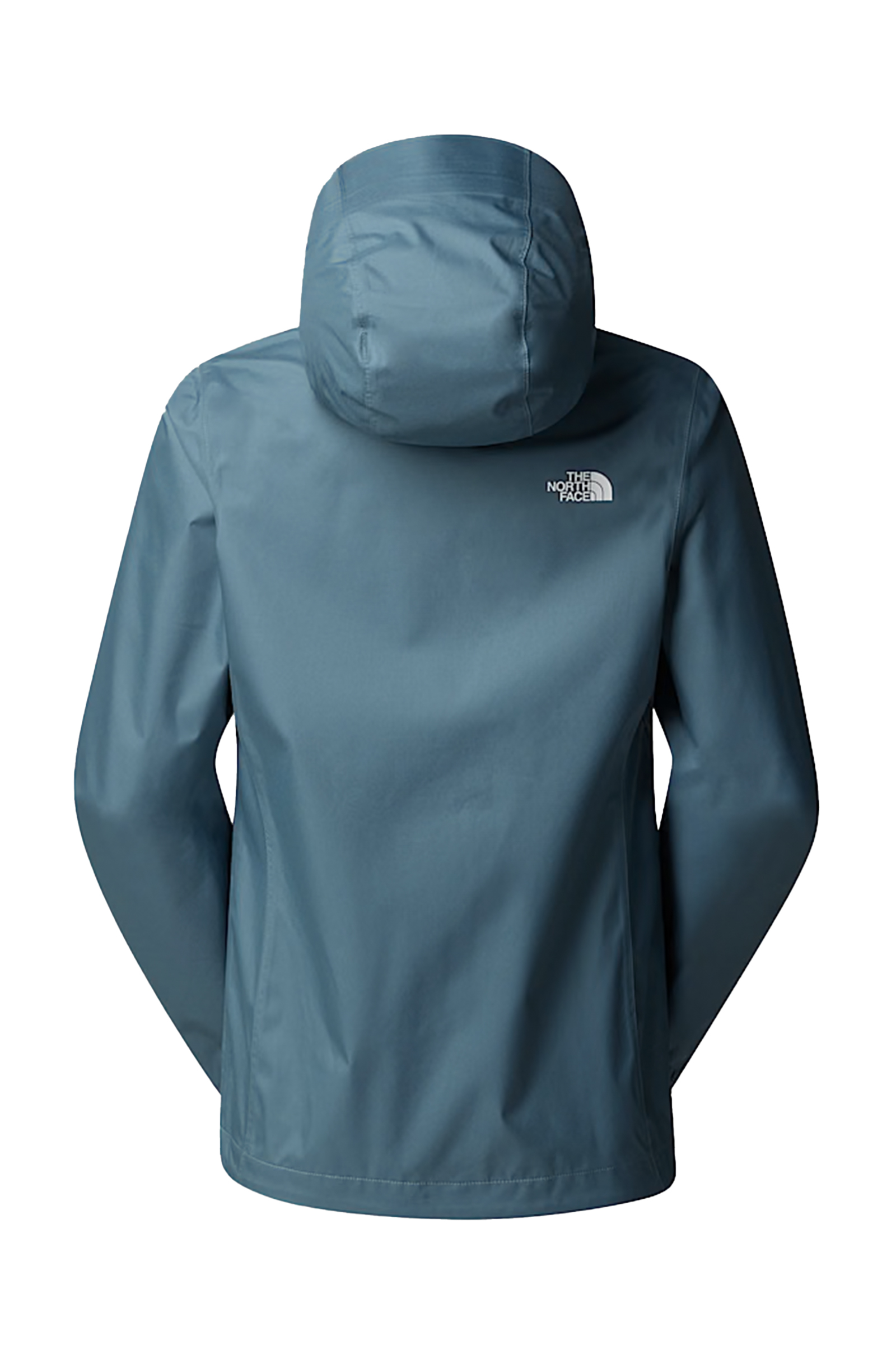 The North Face WOMEN'S QUEST JACKET Blauw-1 2