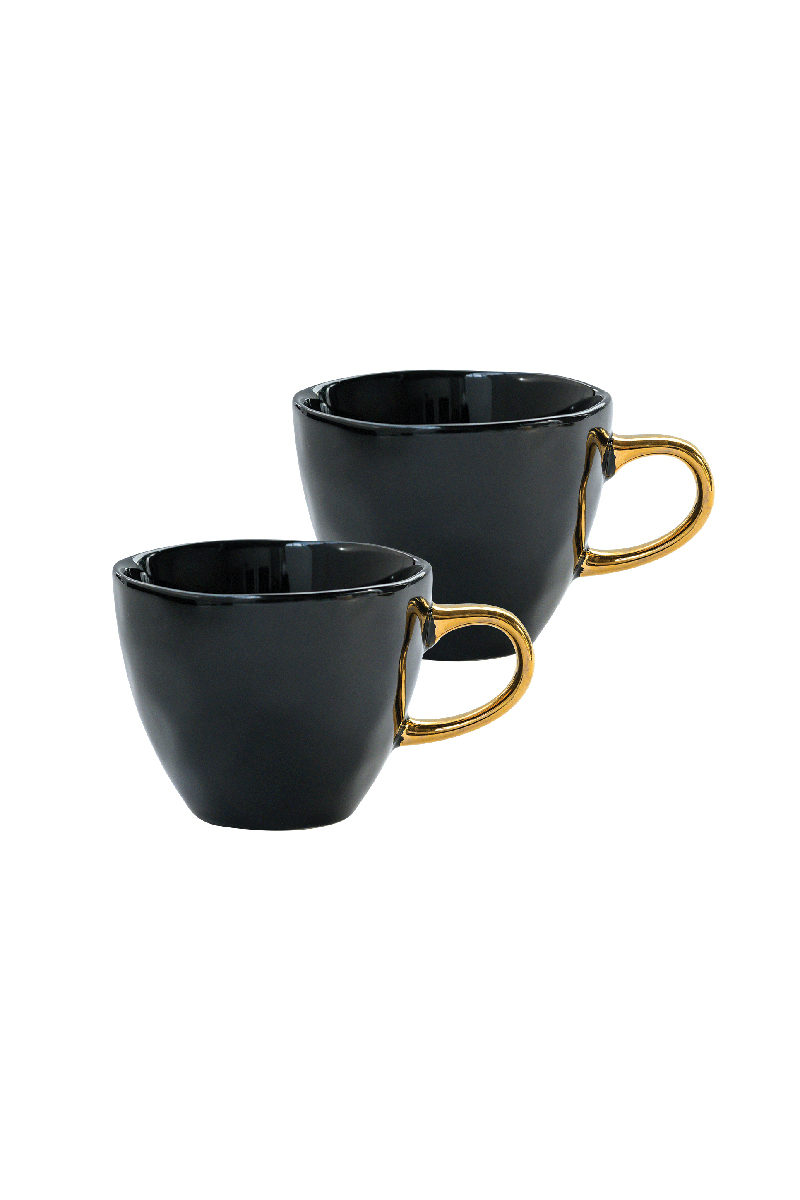 Urban Nature Culture 105970-2x-black Zwart-1 1