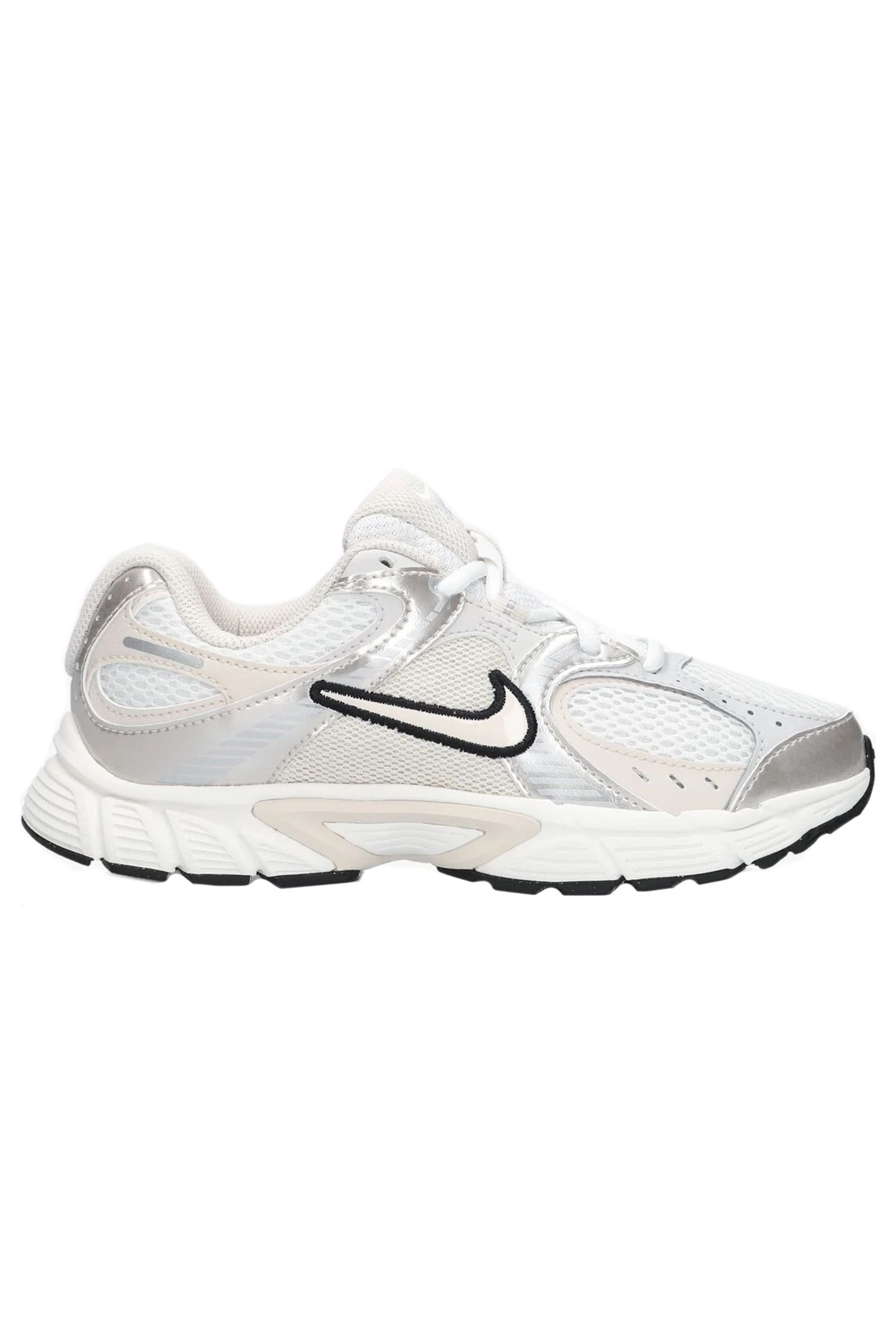 Casual sneaker j wit