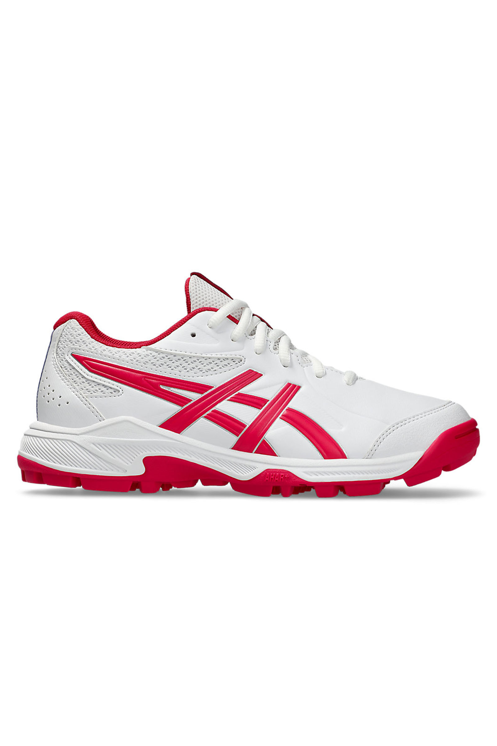 Hockeyschoen veld meisjes wit