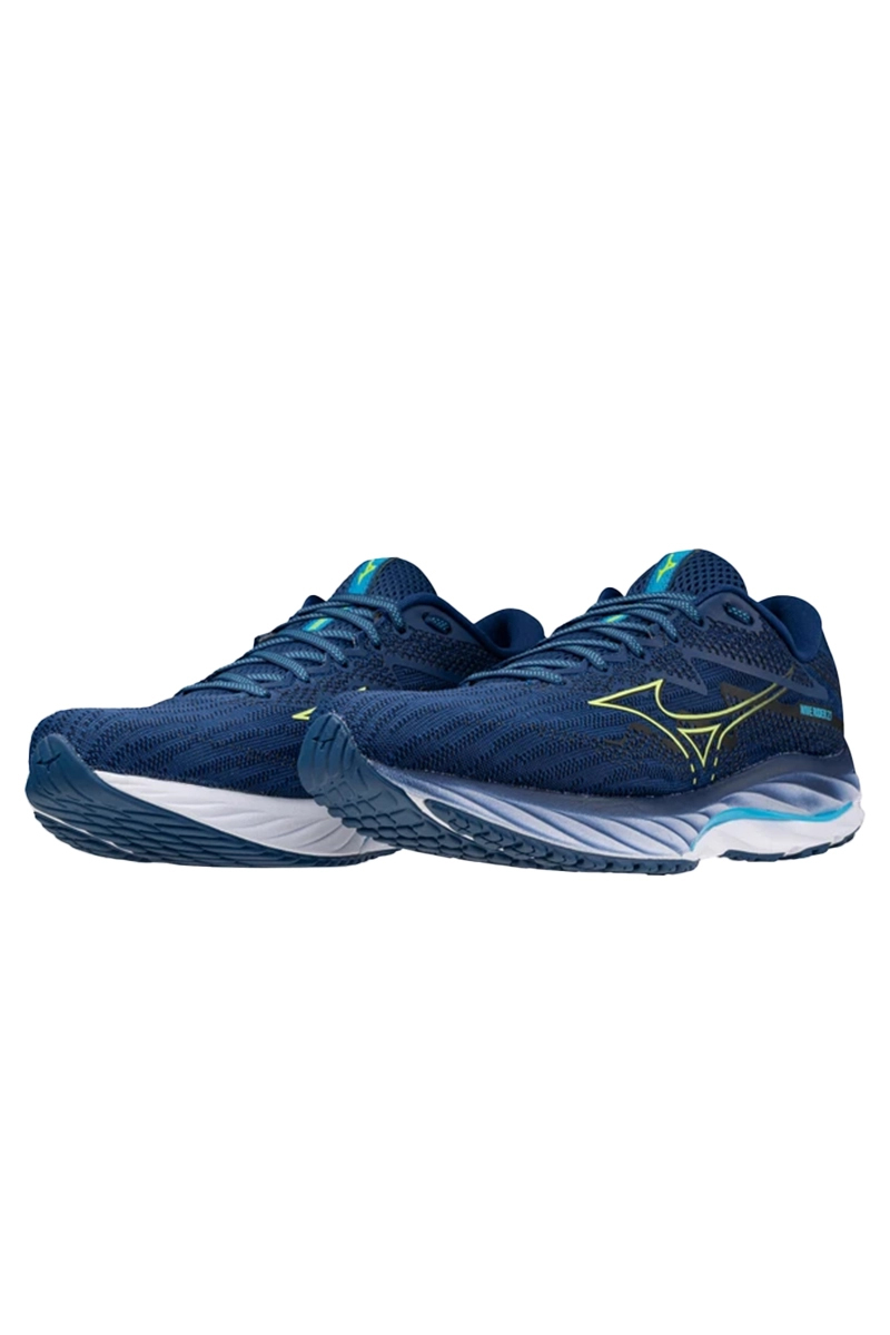 Runningschoenen heren nt blauw