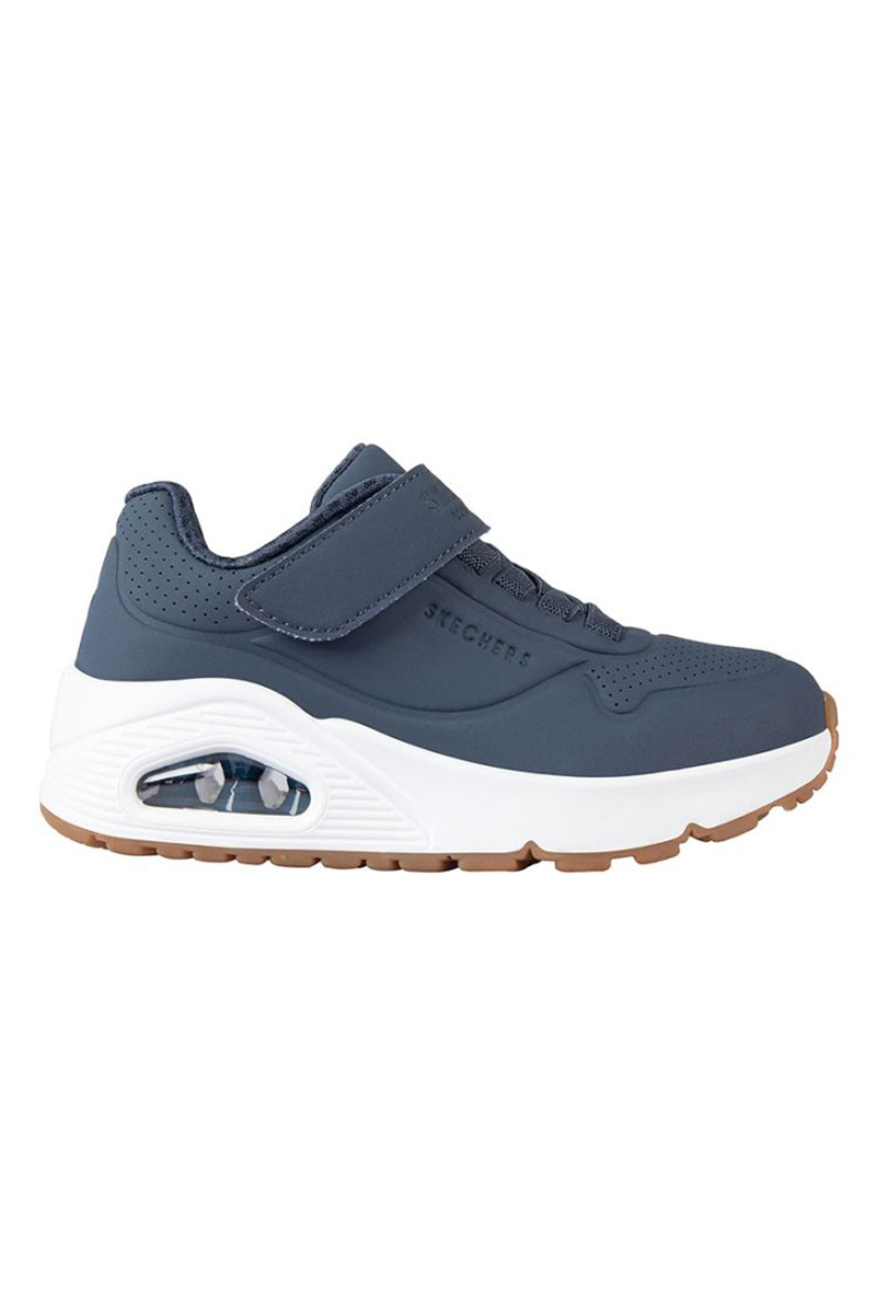 Skechers UNO AIR BLITZ Blauw-1 1