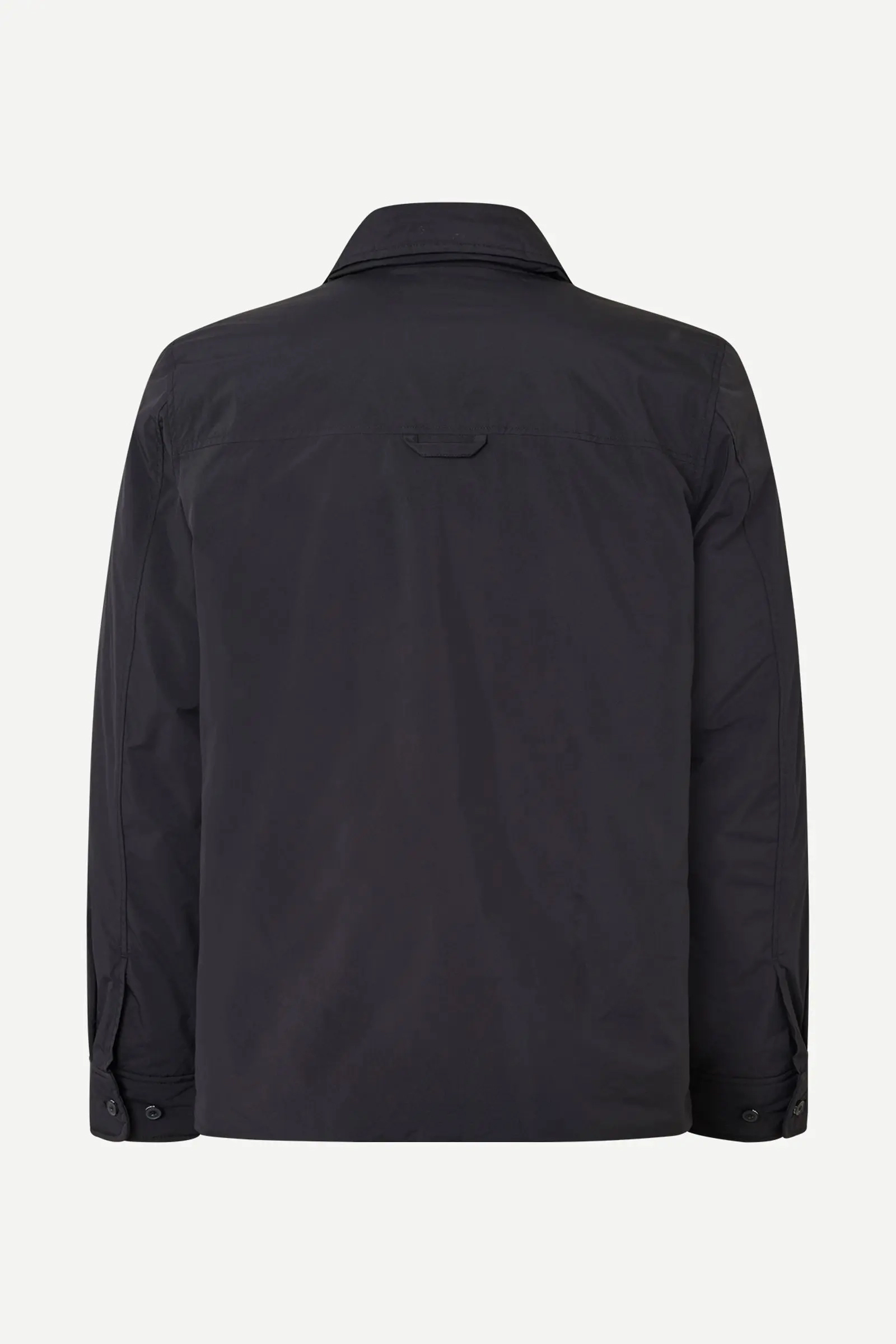 Samsøe Samsøe SAPALLY JACKET 15500 Zwart-1 3