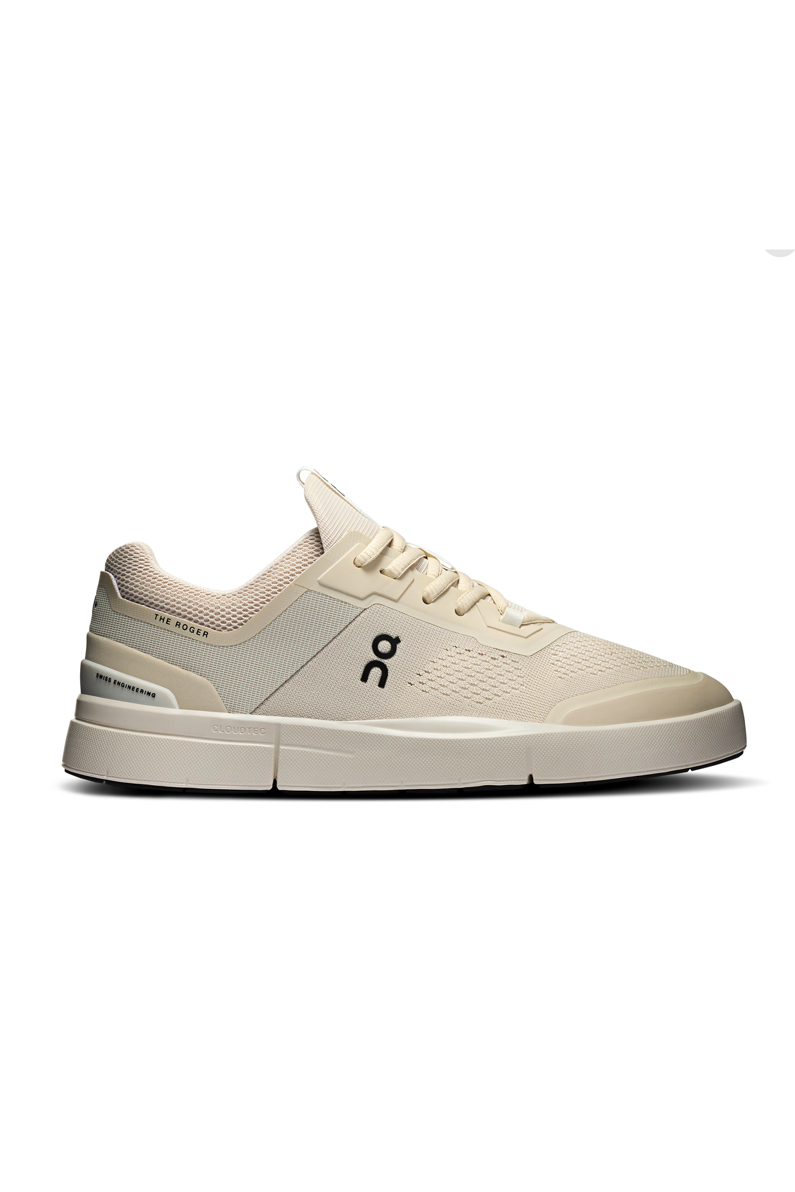 Casual sneaker d bruin