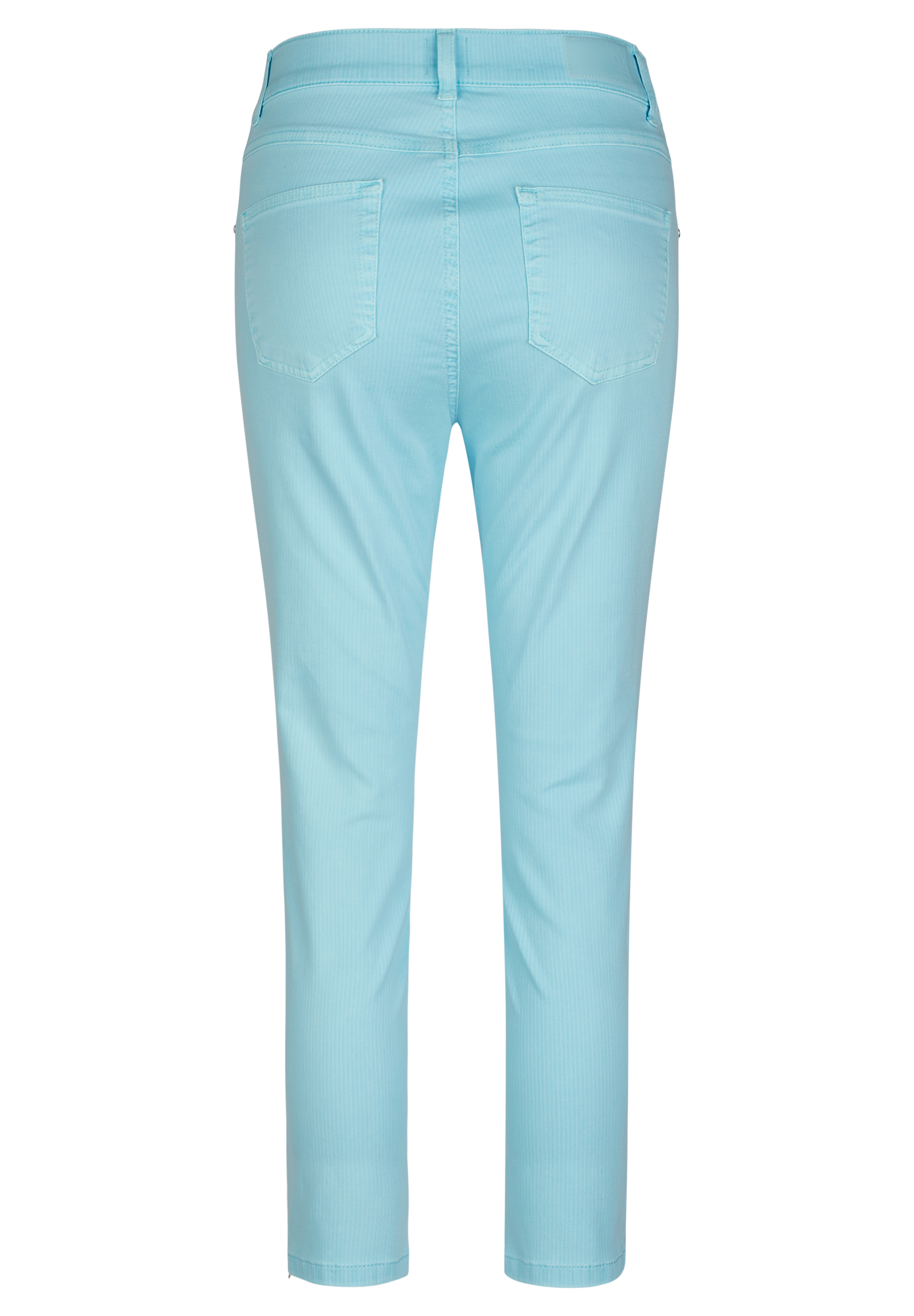 Dames jeans blauw
