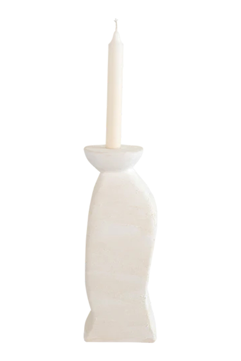 Home deco accessoires ecru