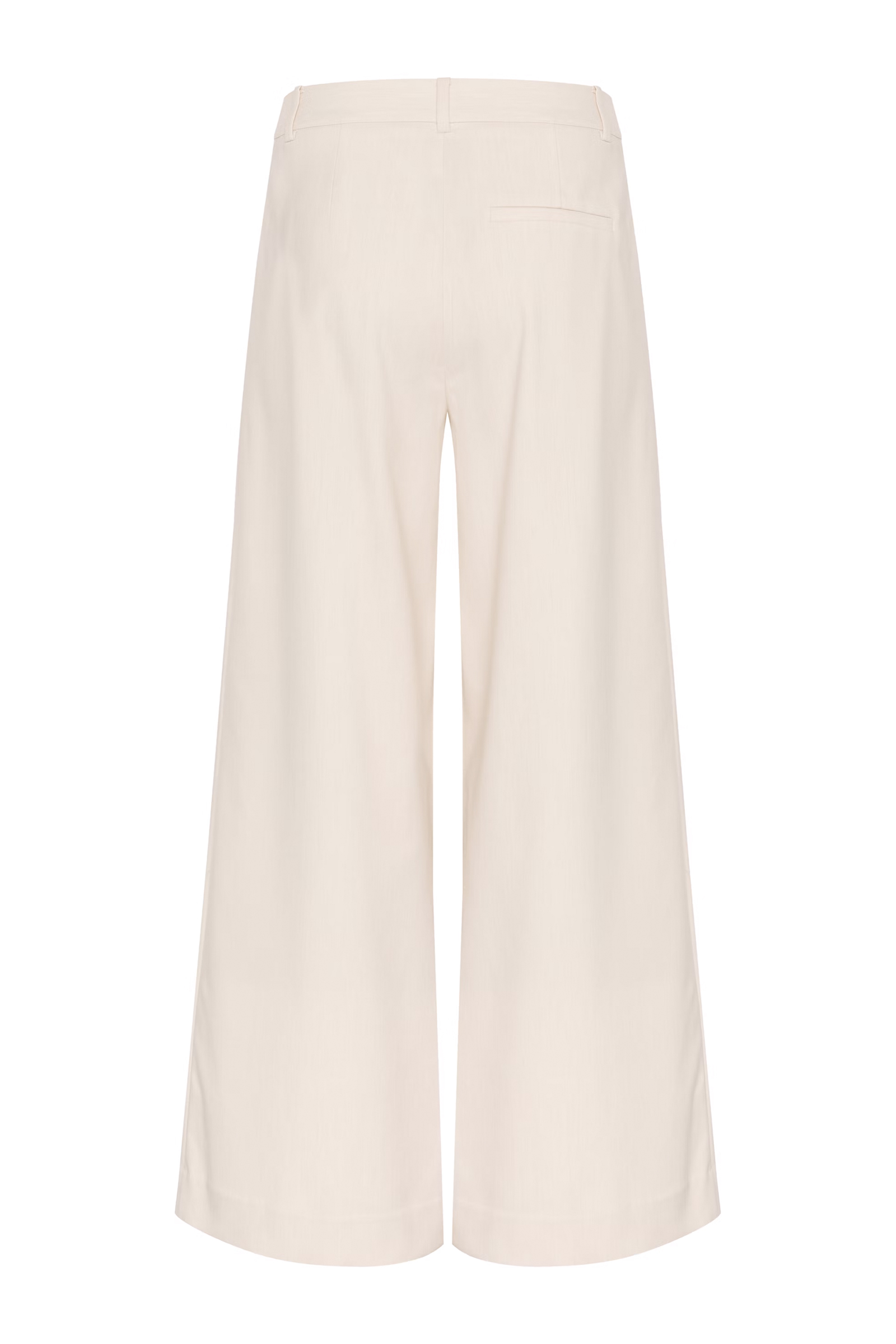 Gestuz GZdecia pants Ecru-1 5