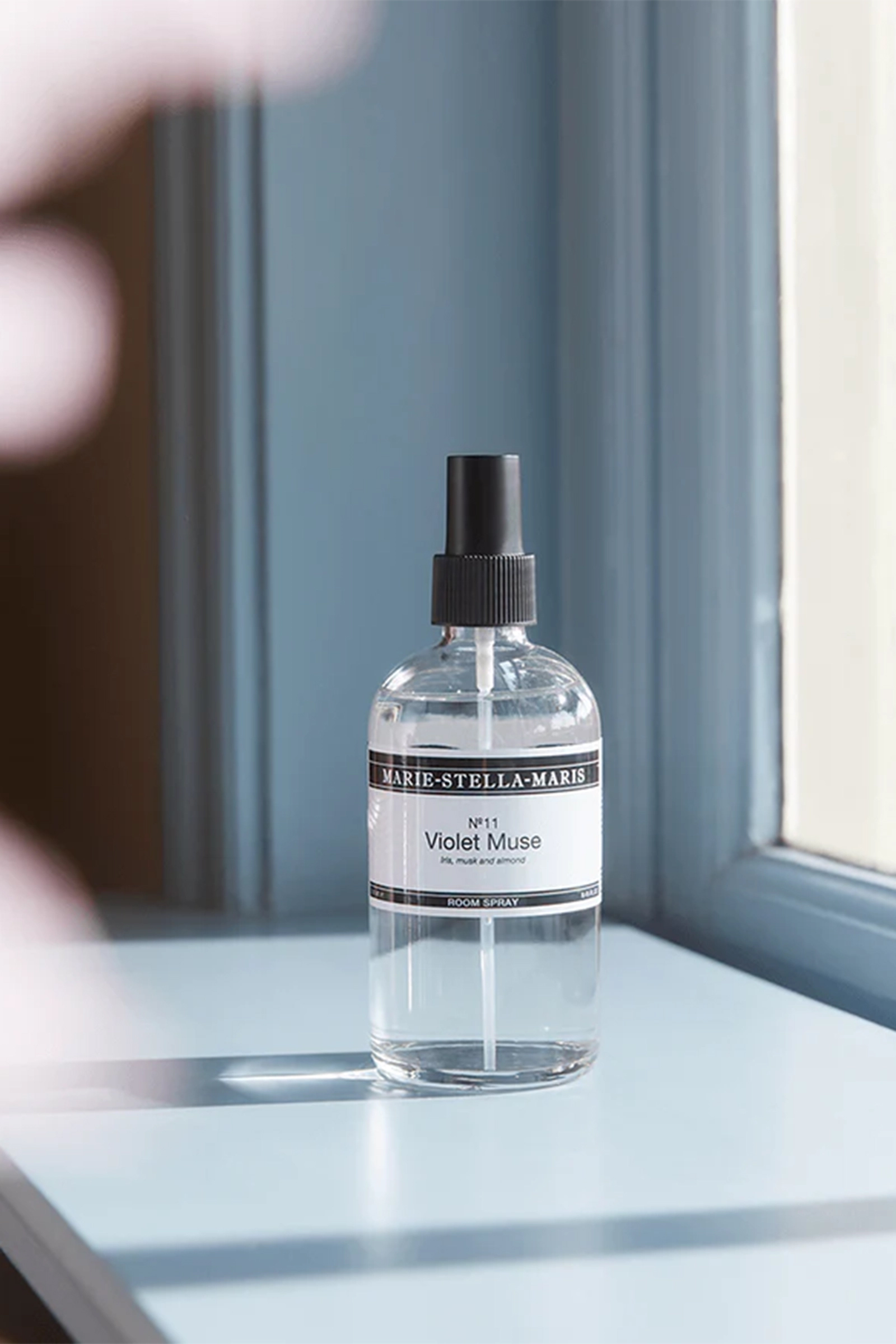 Parfumerie interieur geuren diversen