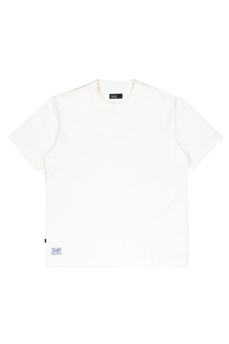 Butcher of Blue Army Loose Tee Wit-1 1