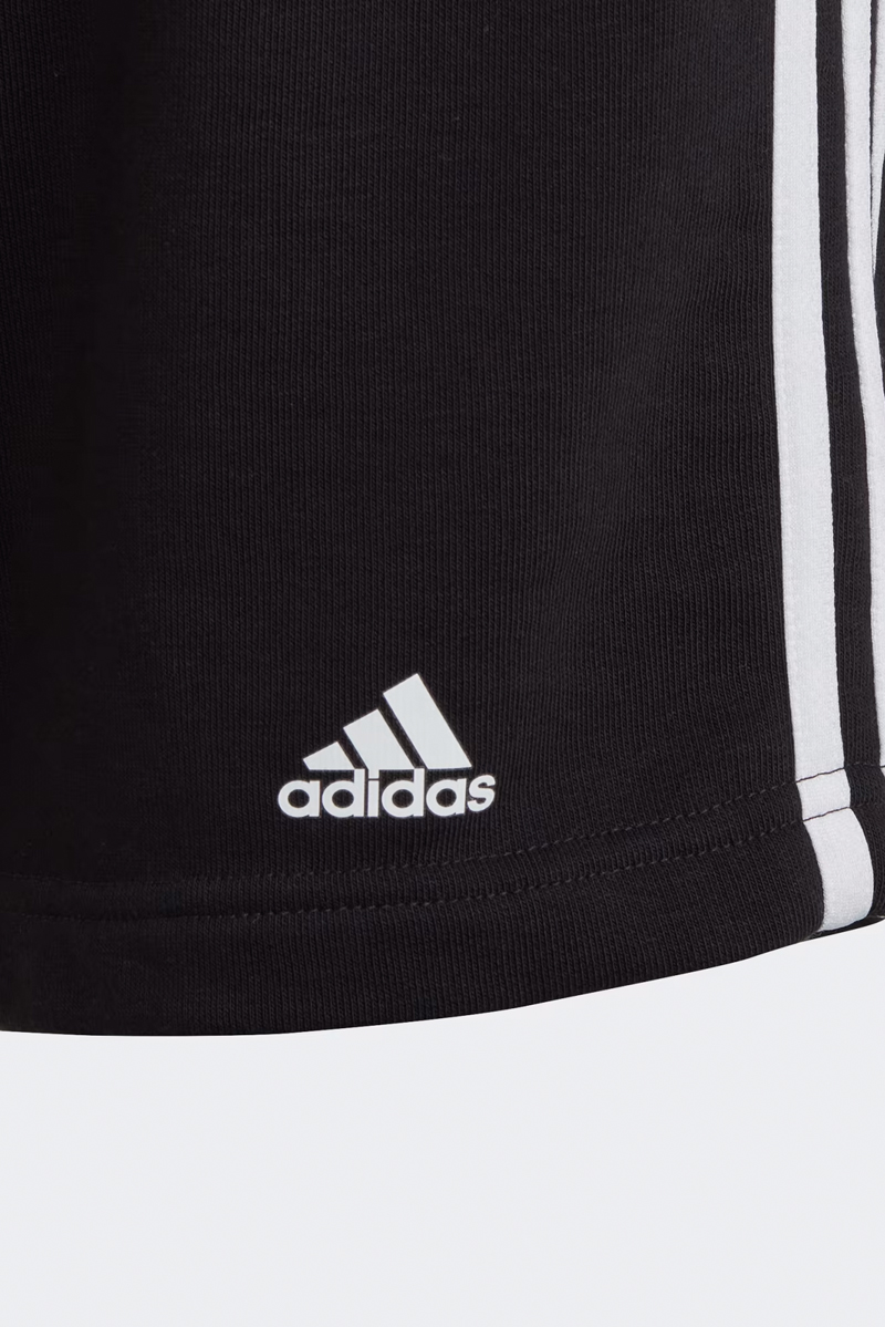 Casual meisjes short zwart