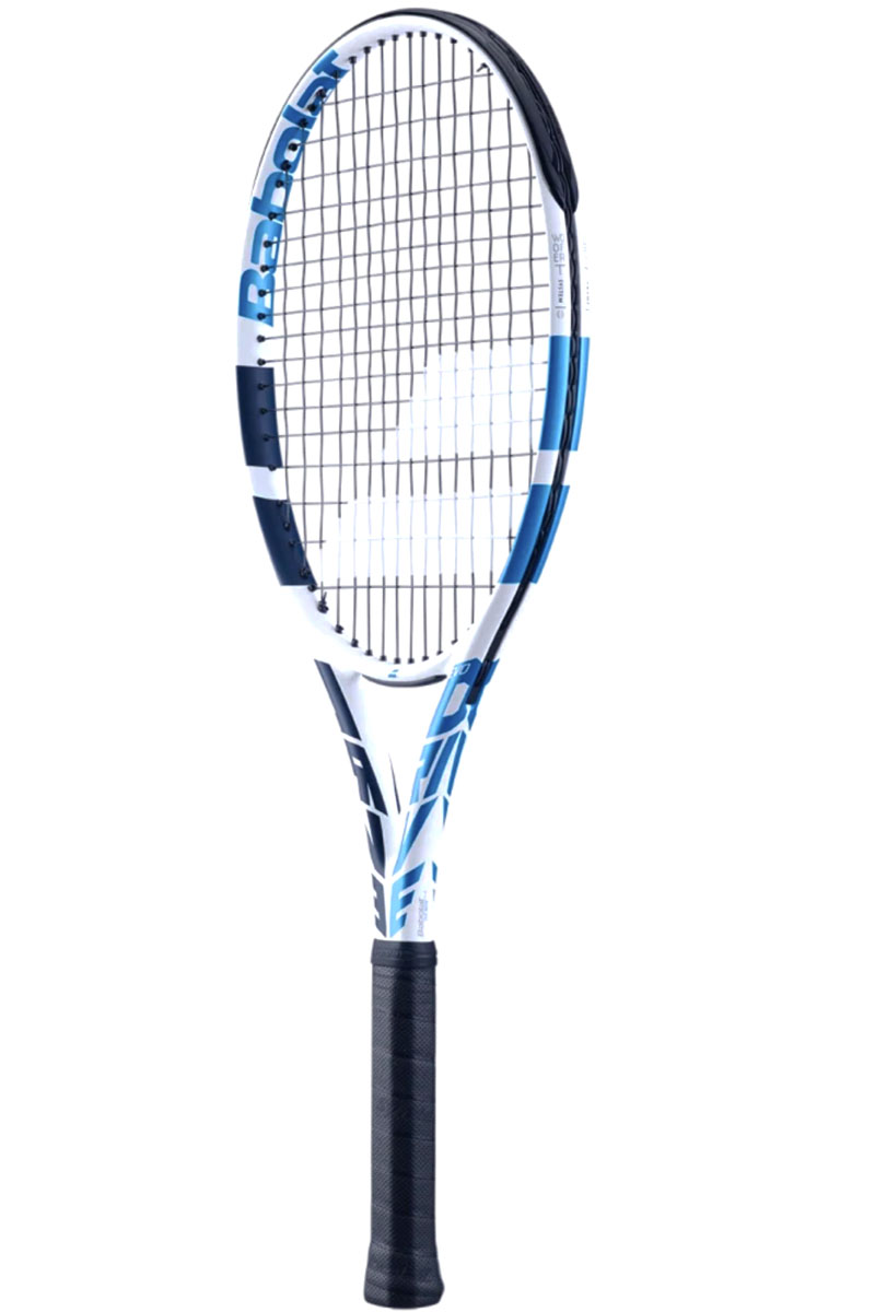 Babolat Tennis racket senior Blauw-1 3