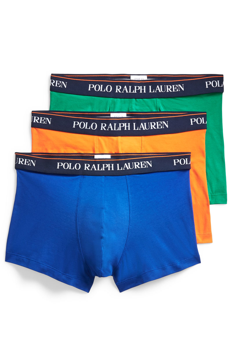 Polo Ralph Lauren CLASSIC TRUNK-3 Diversen-4 1