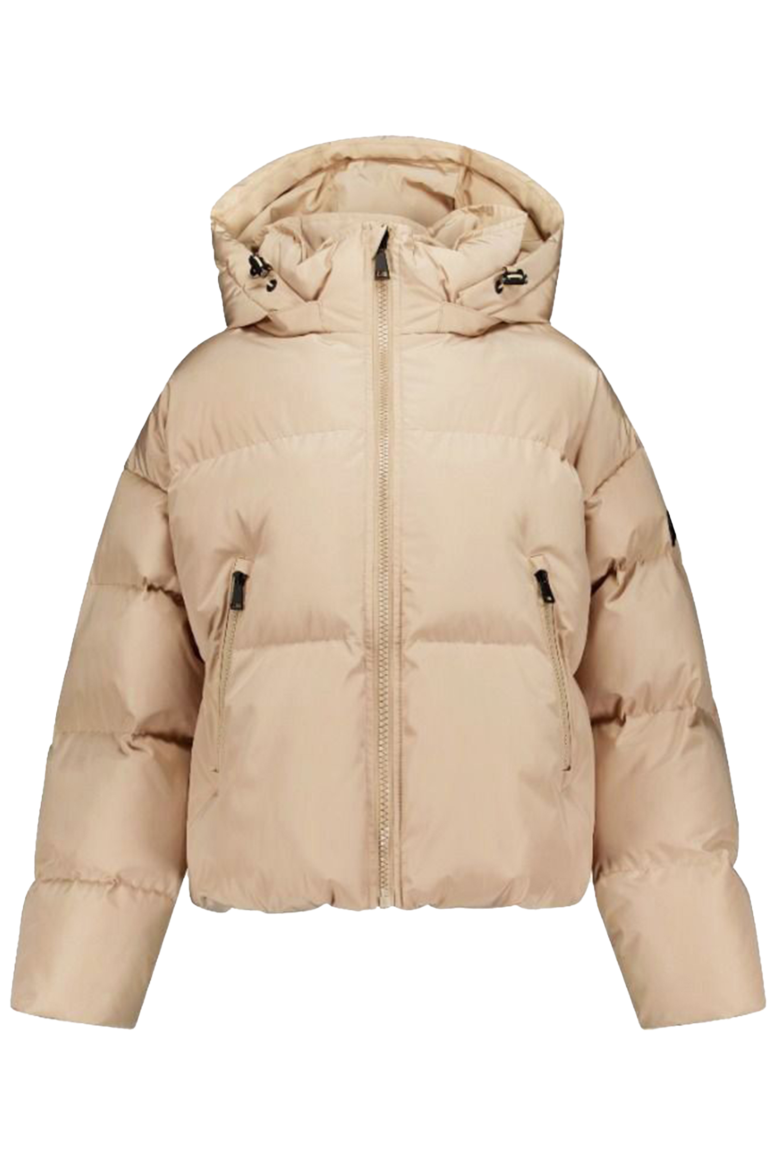 Wintersport dames jack bruin