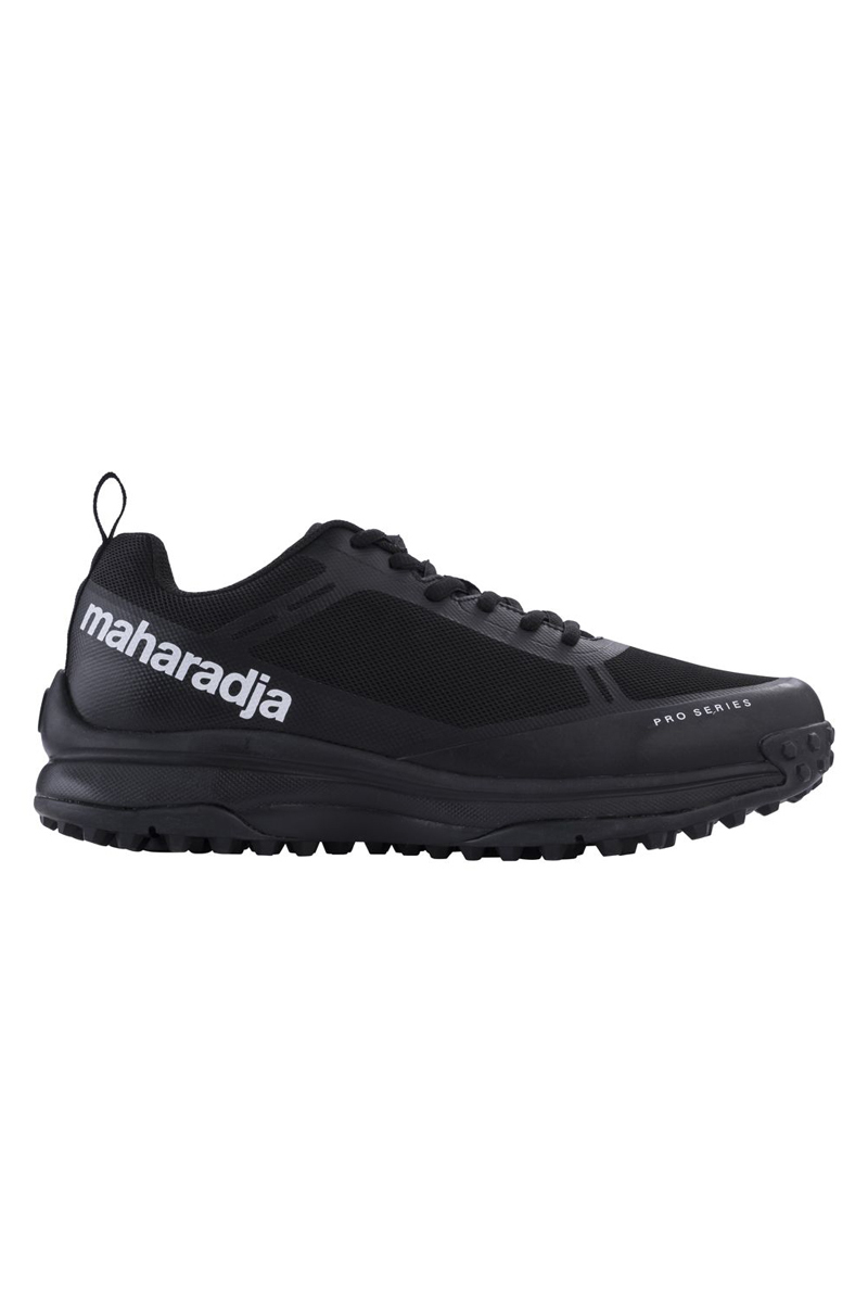 The Indian Maharadja Pro men Zwart 1