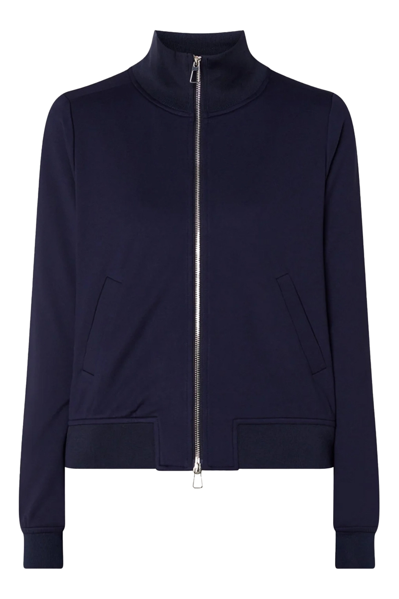 Josephine & Co. Selena jacket Blauw-1 1
