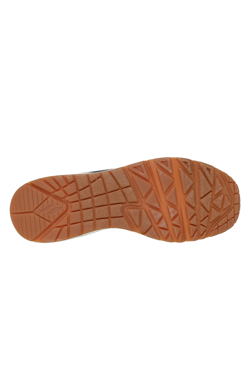 Skechers Uno - Suited on Air Blauw-1 4