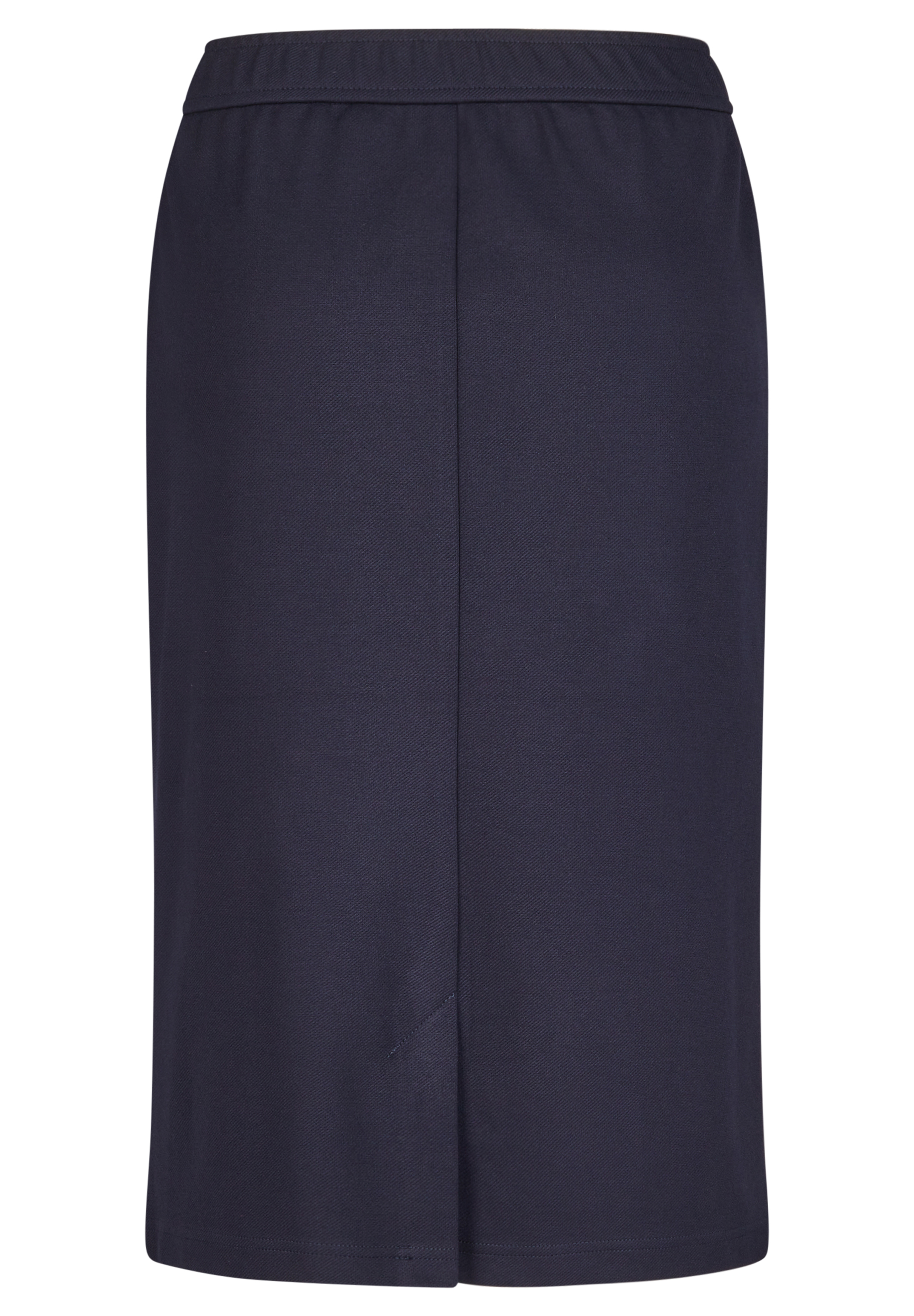 Dames rok blauw