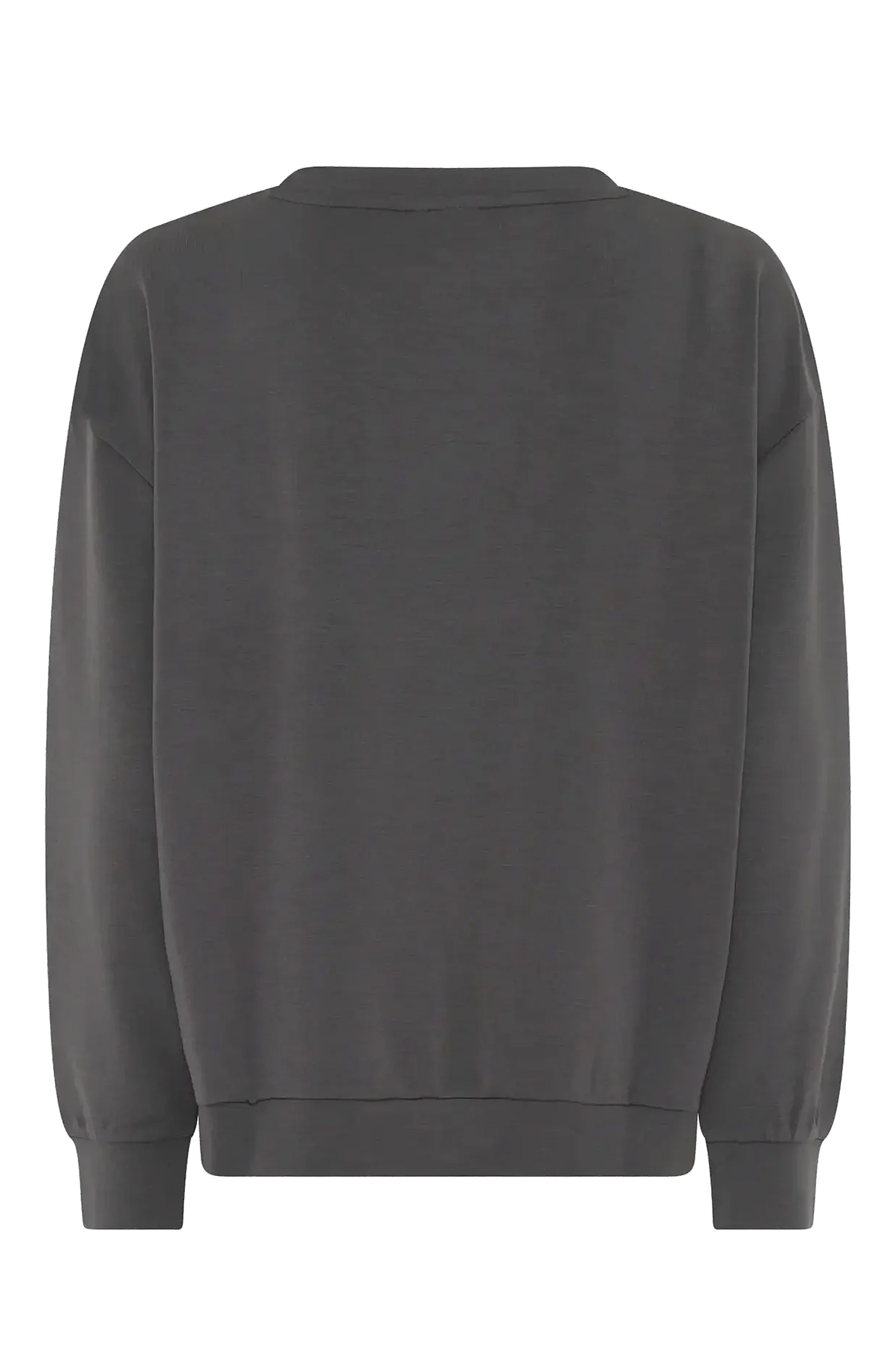 Nachtmode dames joggingspak grijs