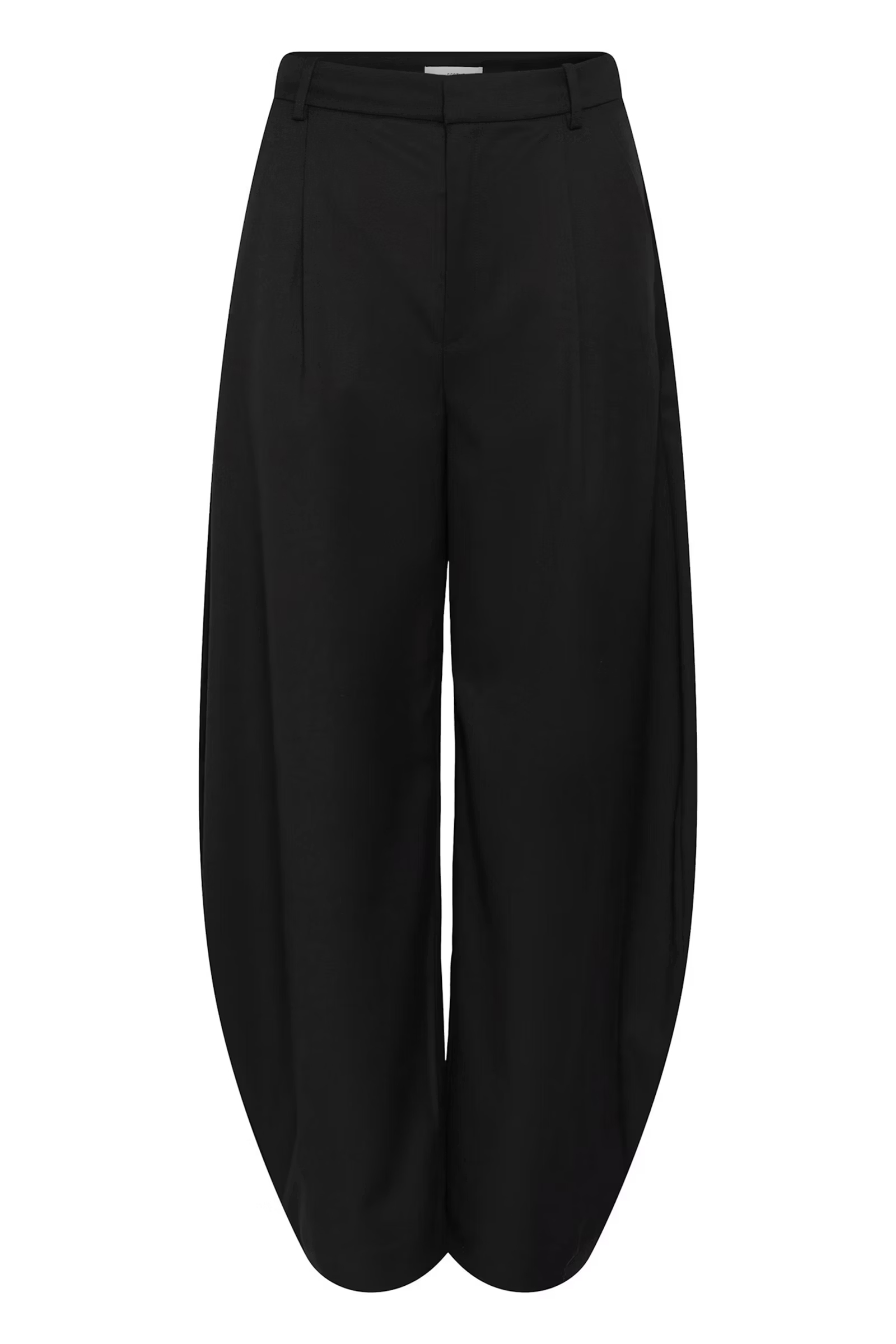 Dames broek zwart