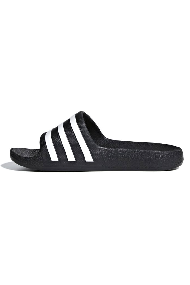 Adidas Adilette Aqua K Zwart-1 2