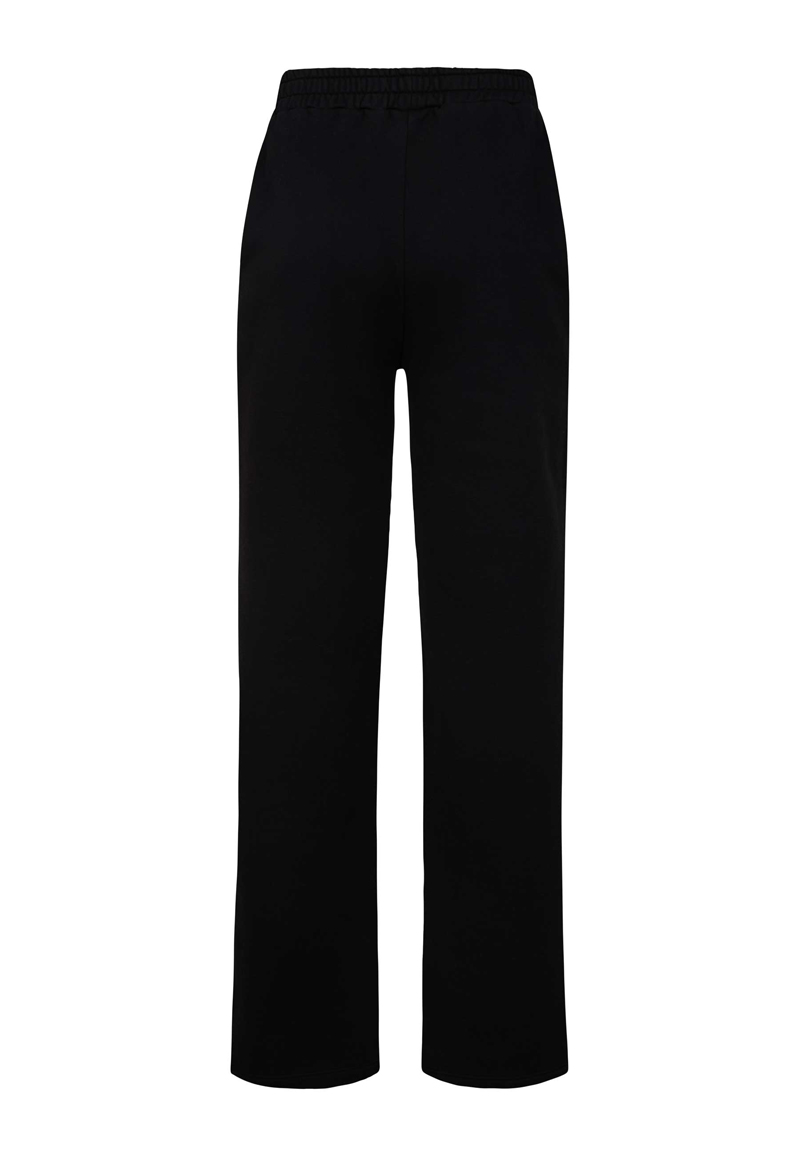 Lyle Jogger Black