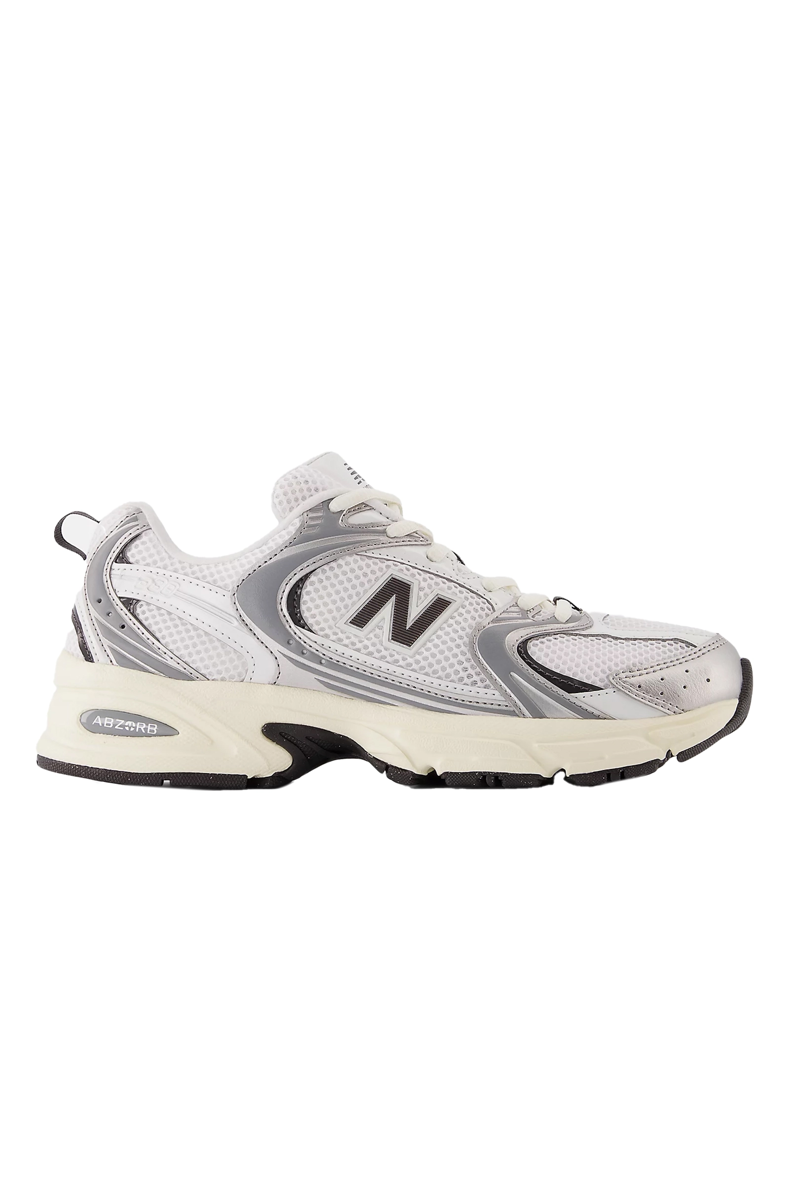 Casual sneaker h grijs