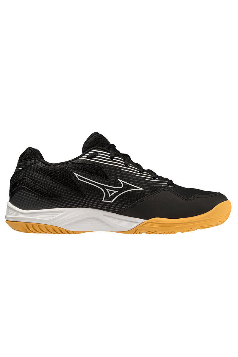 Mizuno Sarl Cyclone Speed 4 Zwart-1 1