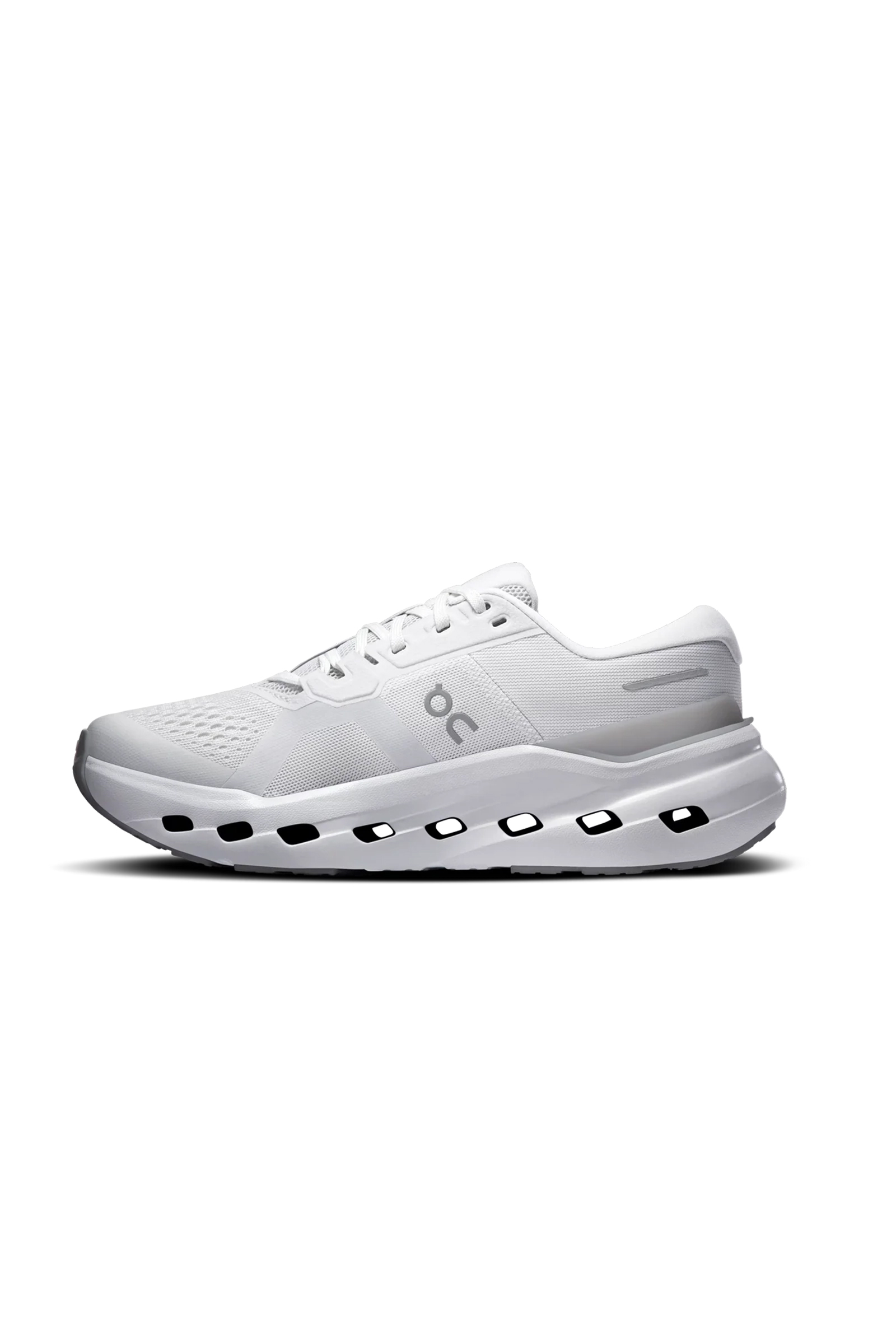 Runningschoenen dames nt wit