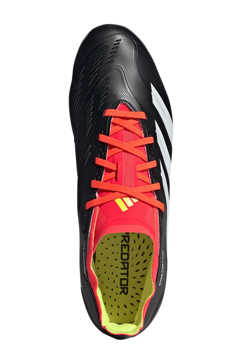 Adidas Predator League L Mg Zwart-Zwart 3