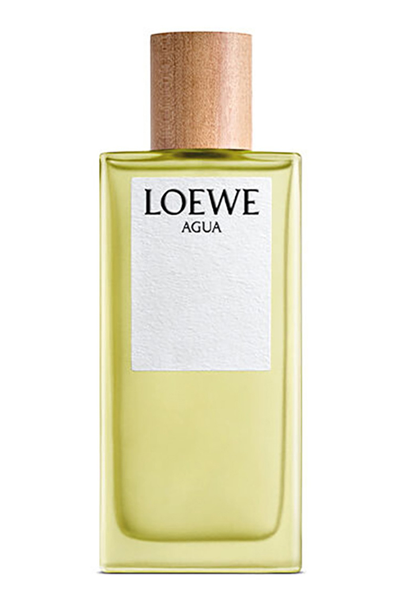 Loewe LOEWE AGUA EDT Diversen-4 1
