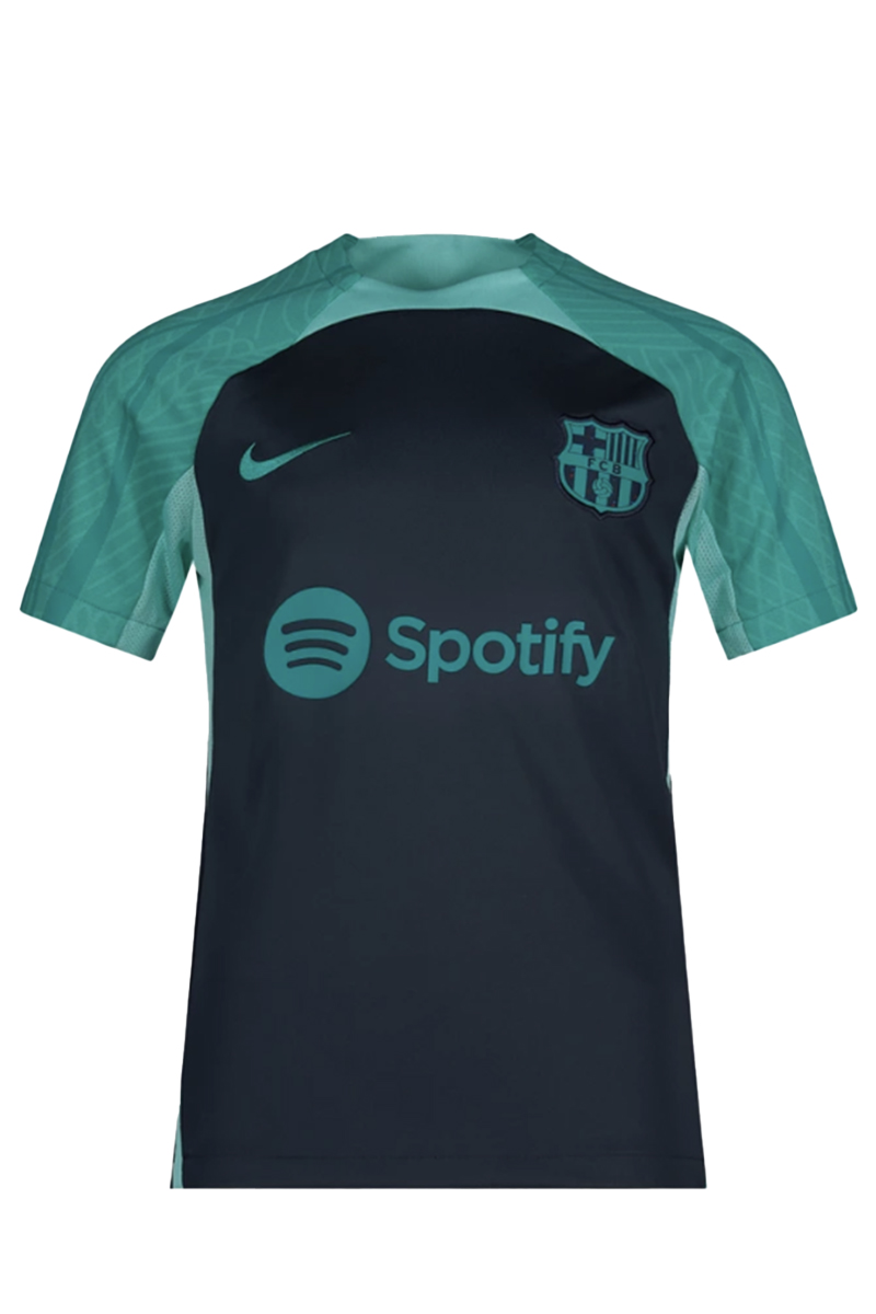 Nike Fcb Y Nk Df Strk Ss Top K 3r 438 thunder blue/ 1
