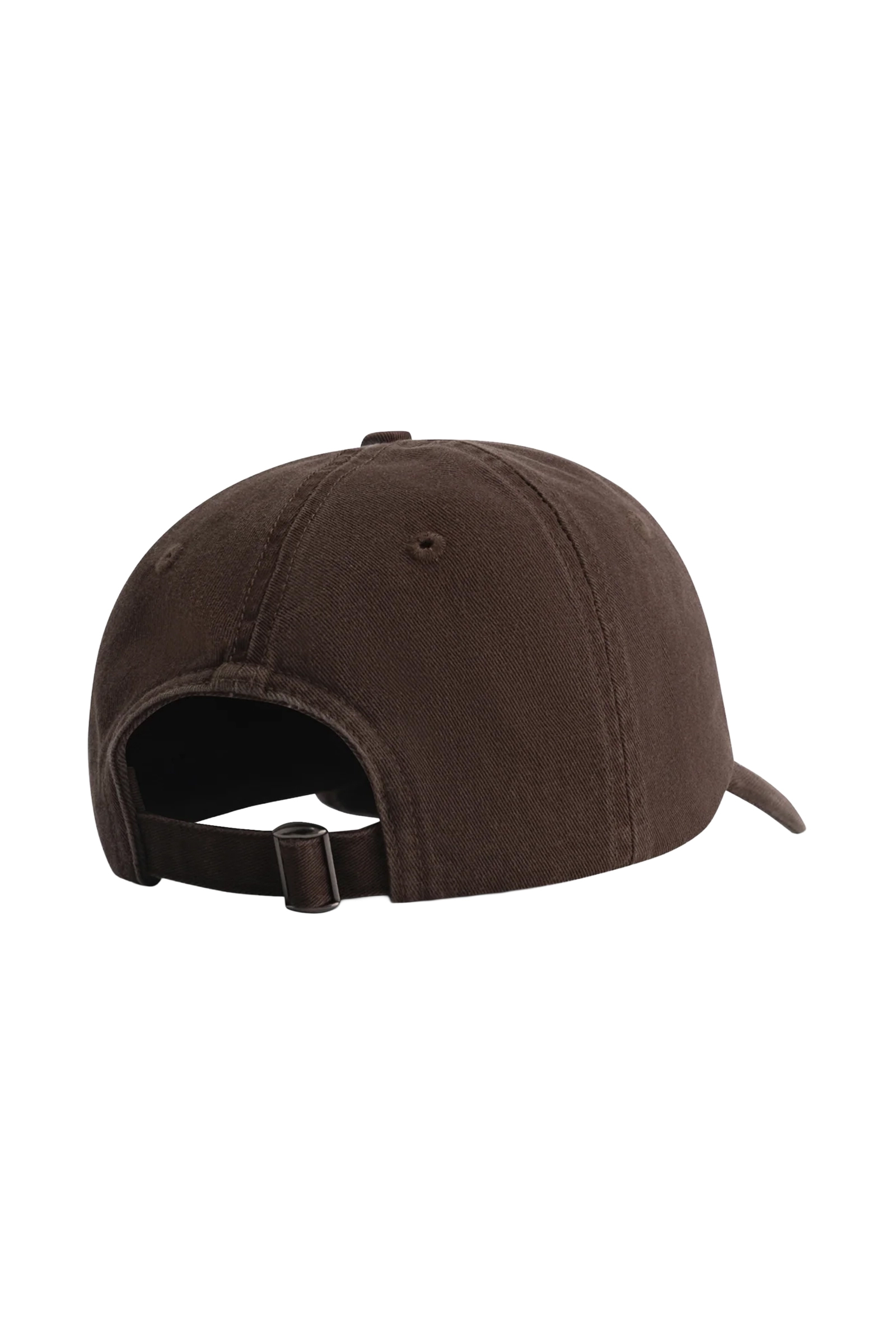 Heren pet bruin