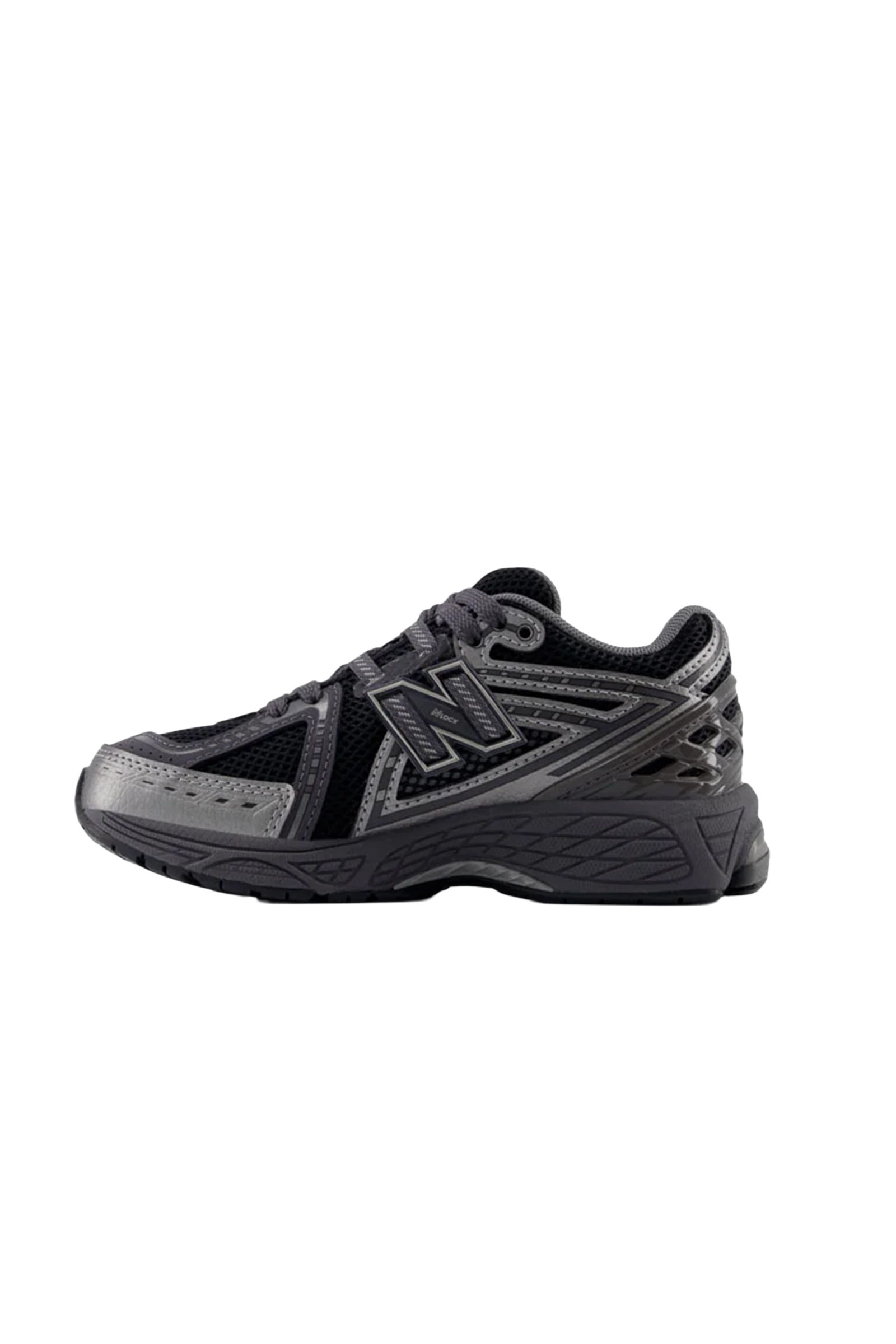 Casual sneaker j wit