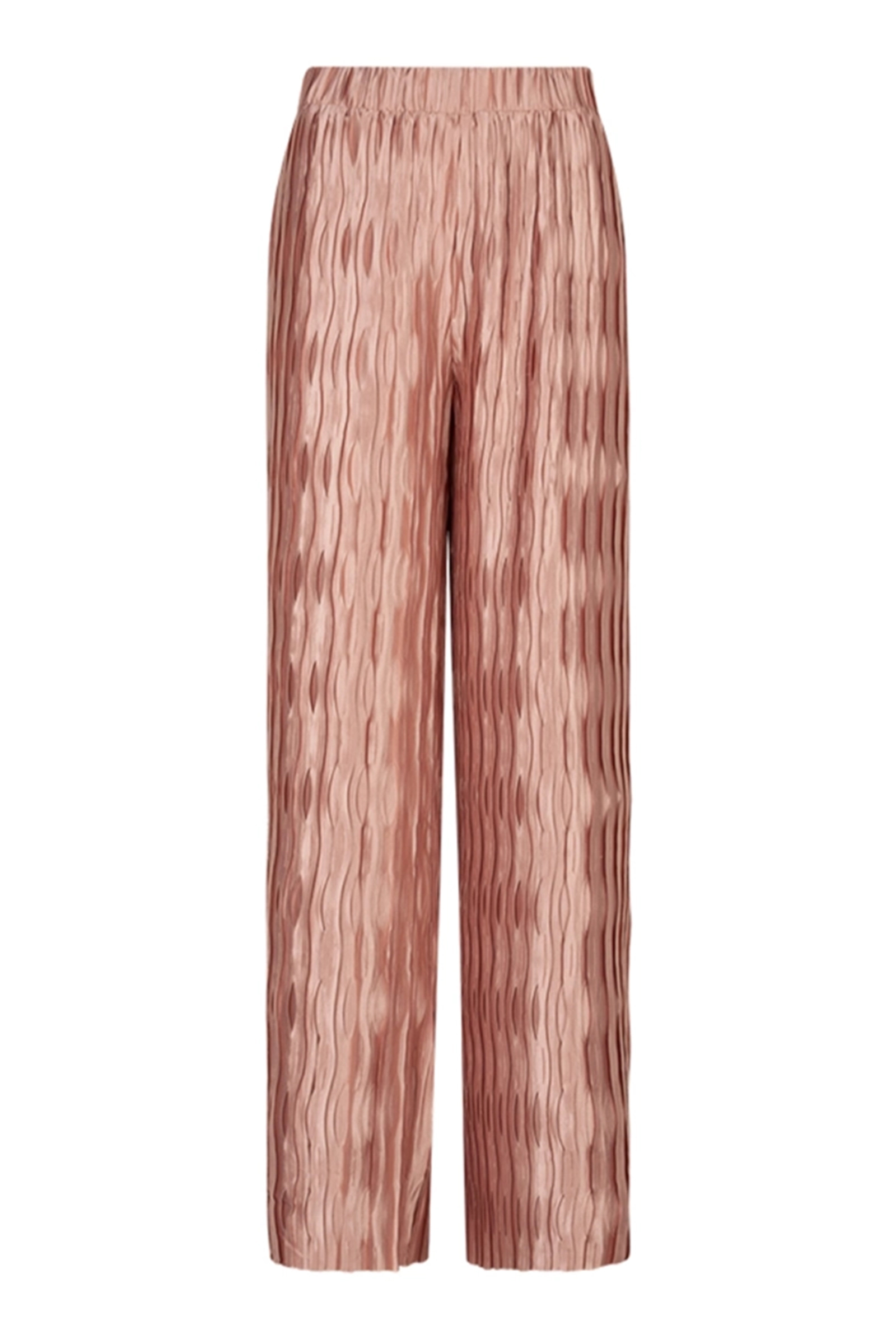 Dames broek rose