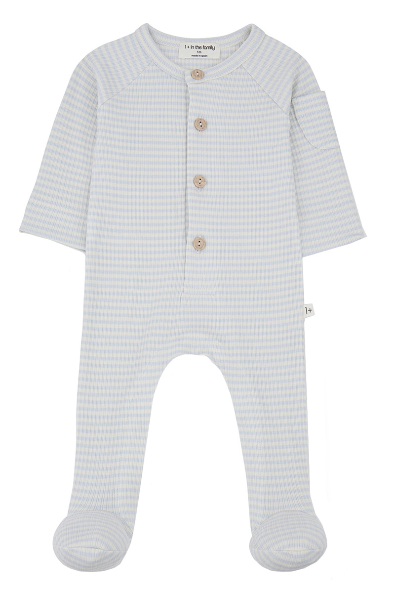 Baby boxpak blauw
