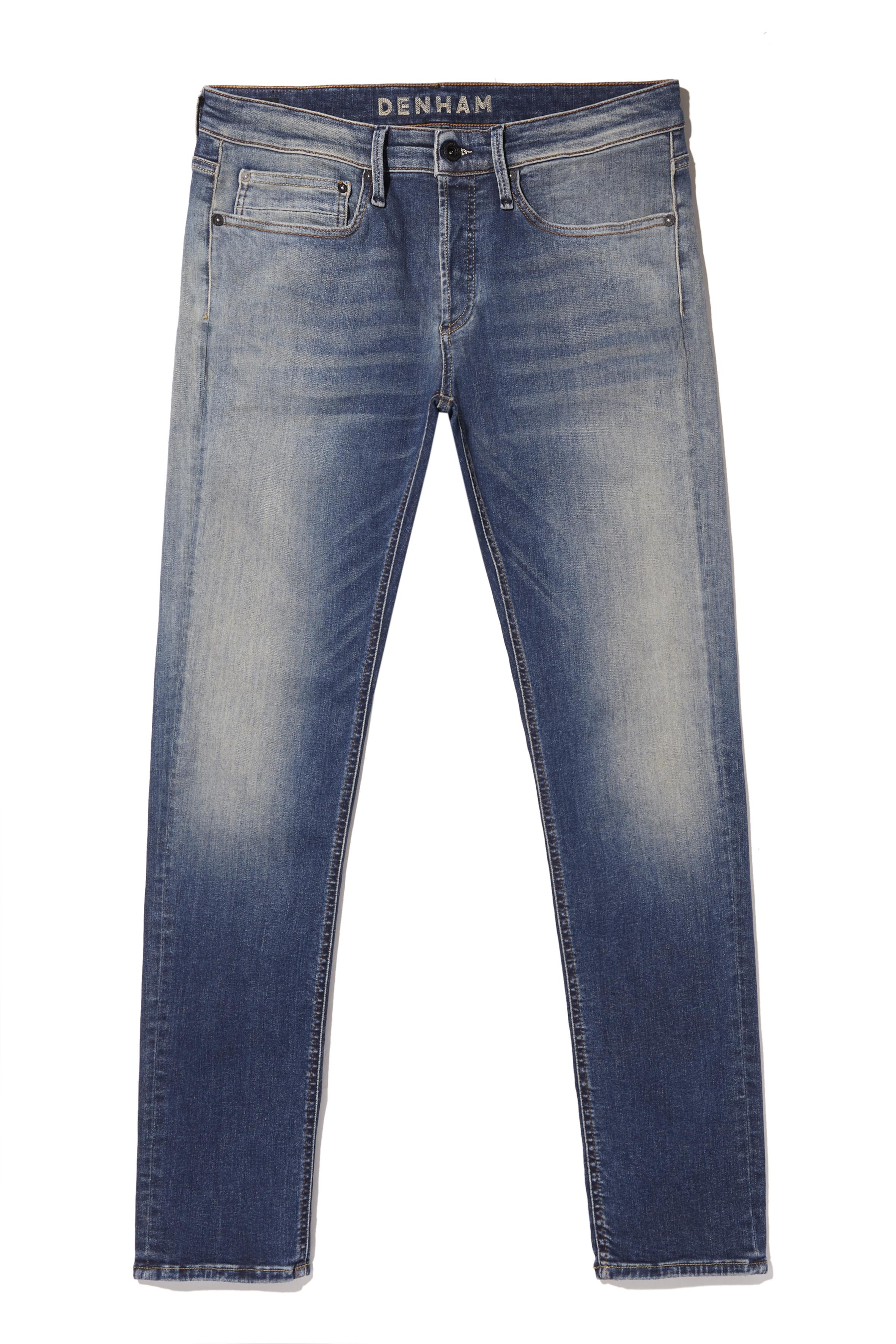 Denham BOLT FMGO Blauw-1 1