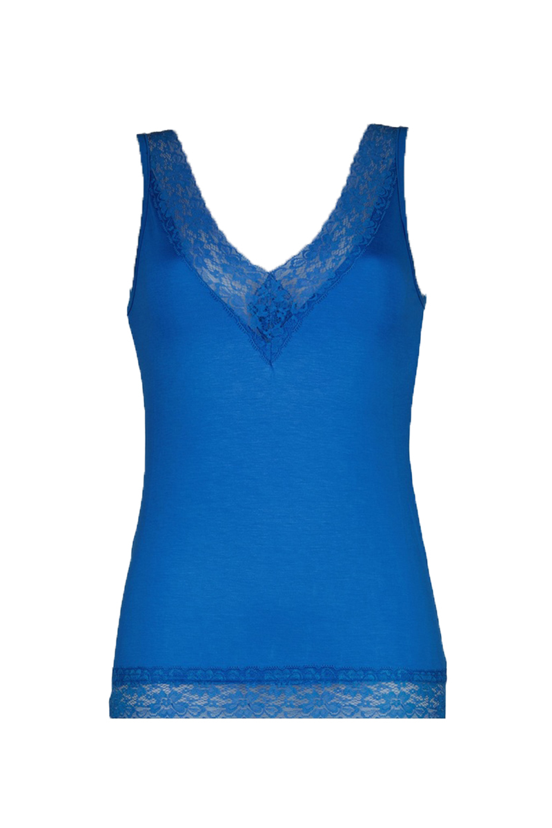 Amélie & Amélie Egypt Blue royal Blauw-3 1