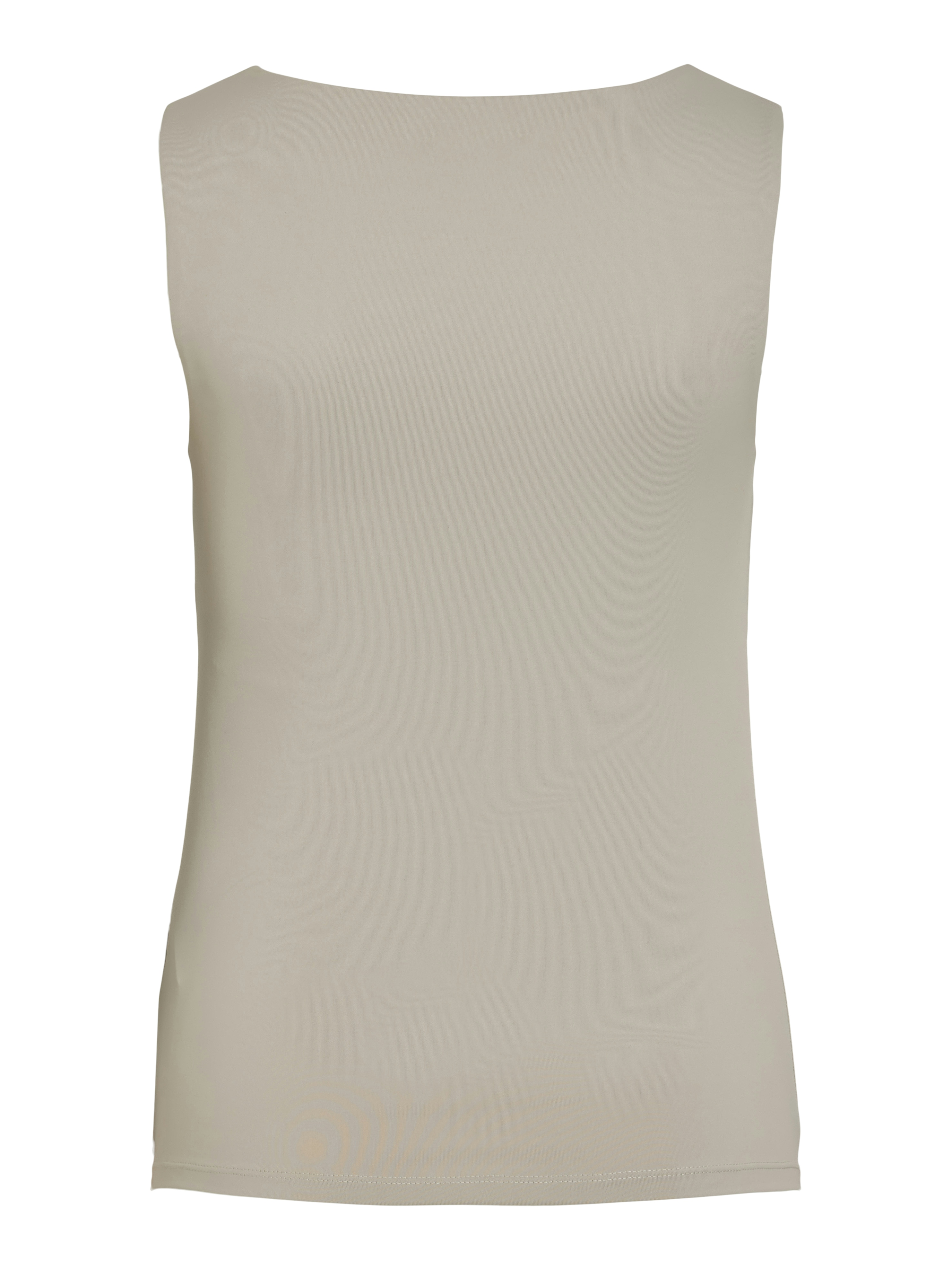 Dames top zilver