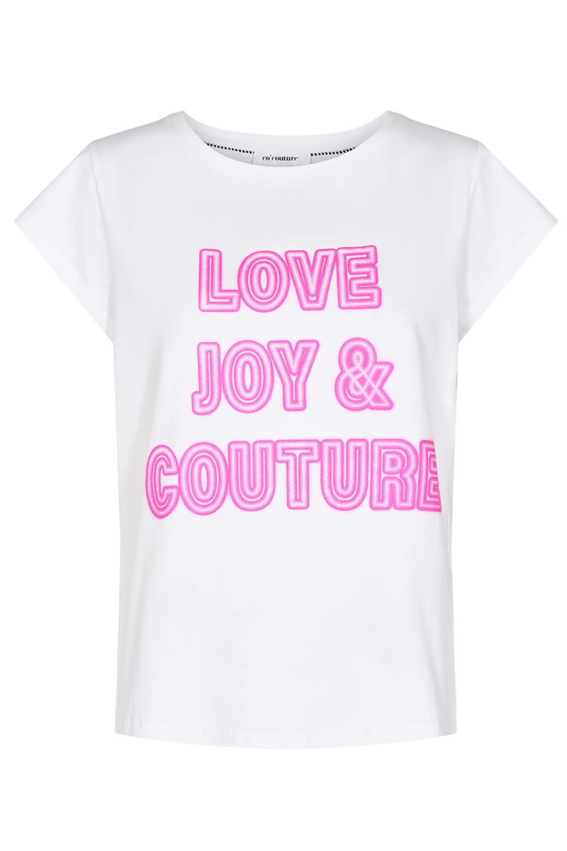 co´couture &couture T Wit-1 1